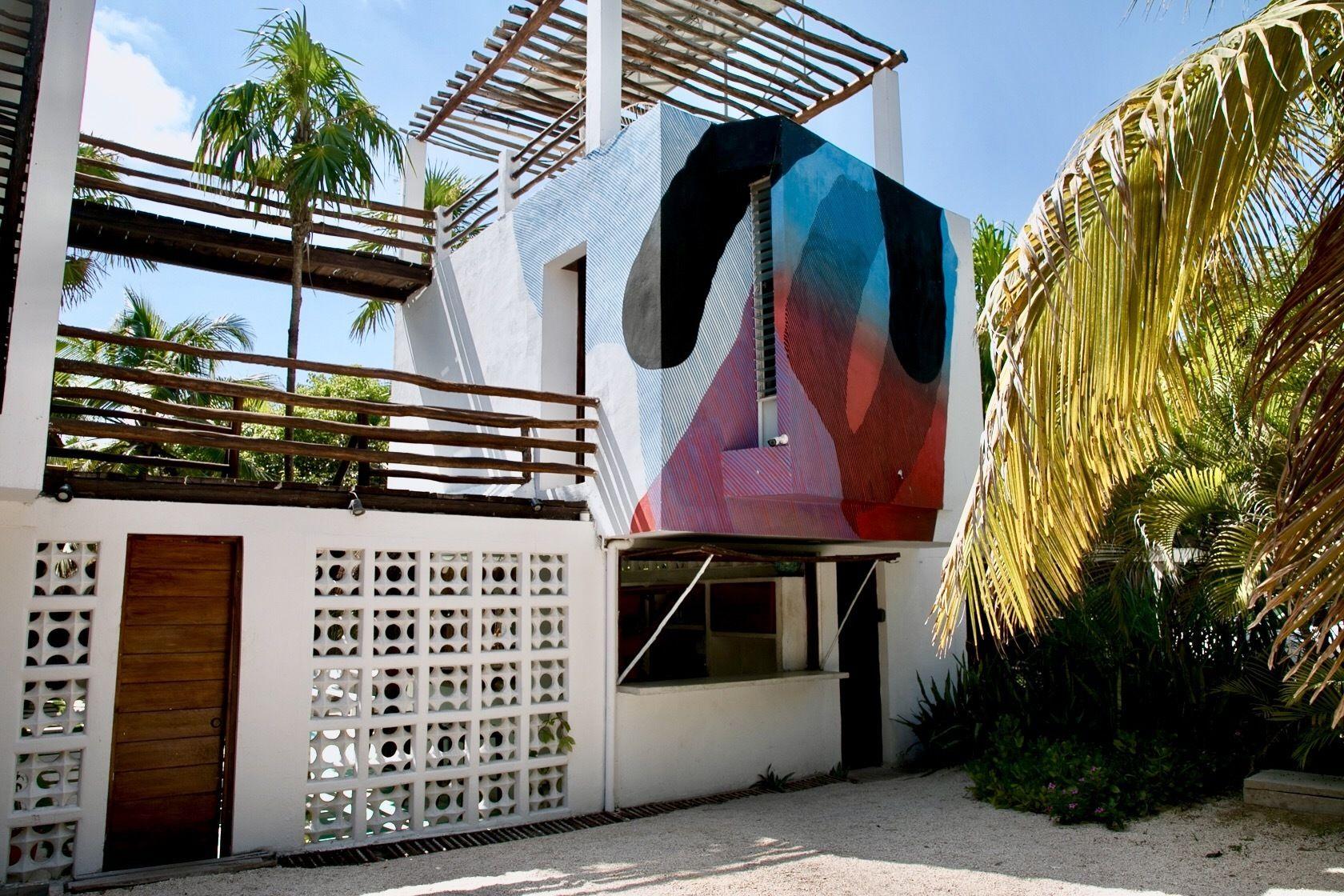 Tuup Jungle Aparthotel 3*
