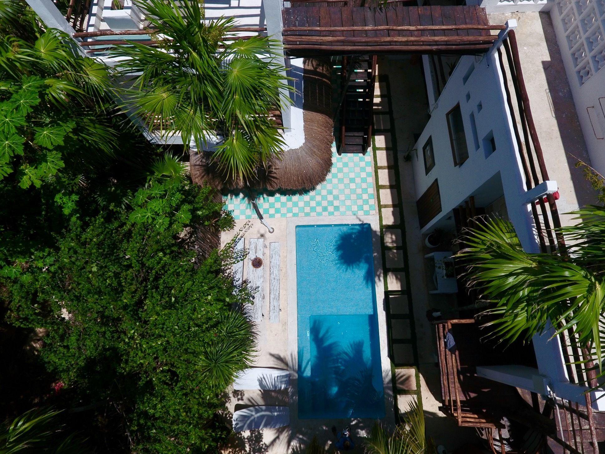 Tuup Jungle Aparthotel