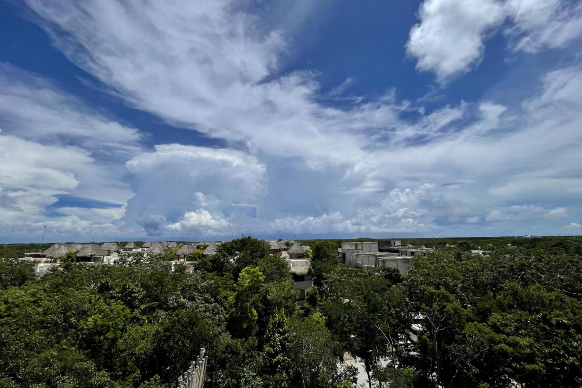 3 Bed Sleeps 6 - Private Pool & Hot Tub Apartamento Tulum