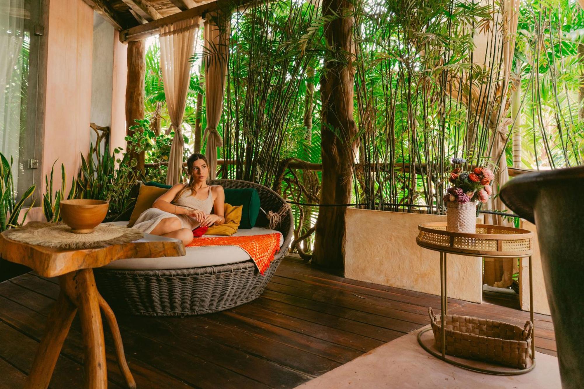 Xkeban Adults-Only Weekend Party Tulum