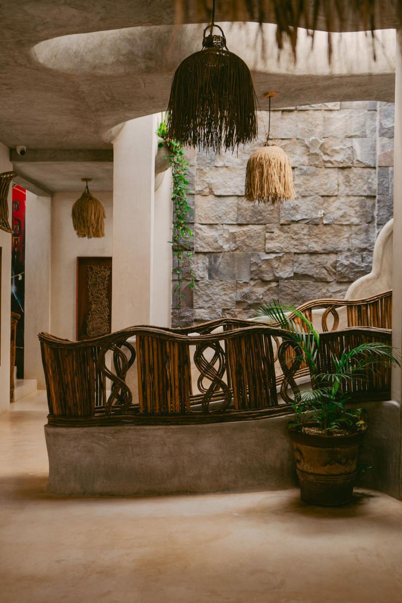 Hotel Xkeban Adults-Only Weekend Party