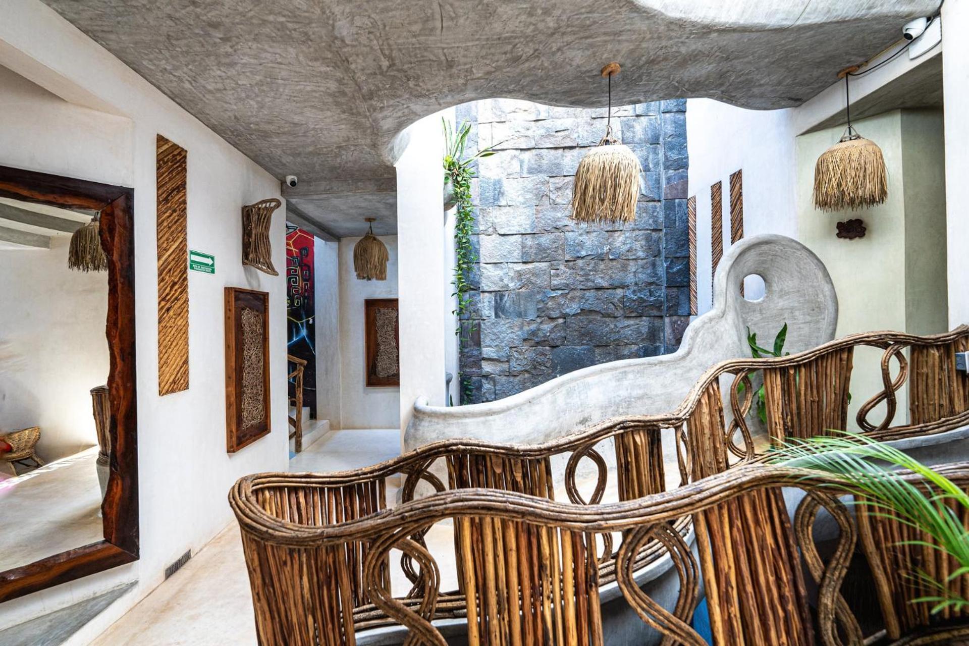 Xkeban Adults-Only Weekend Party Hotel Tulum