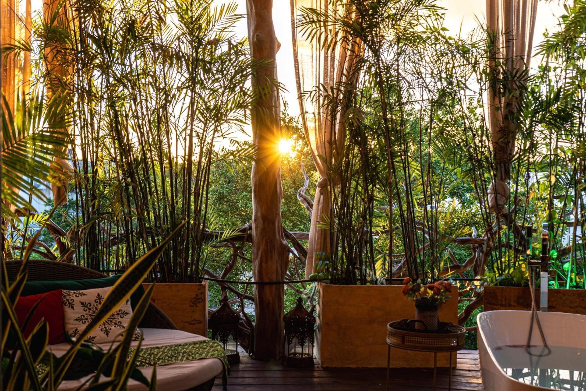 Xkeban Adults-Only Weekend Party 4*