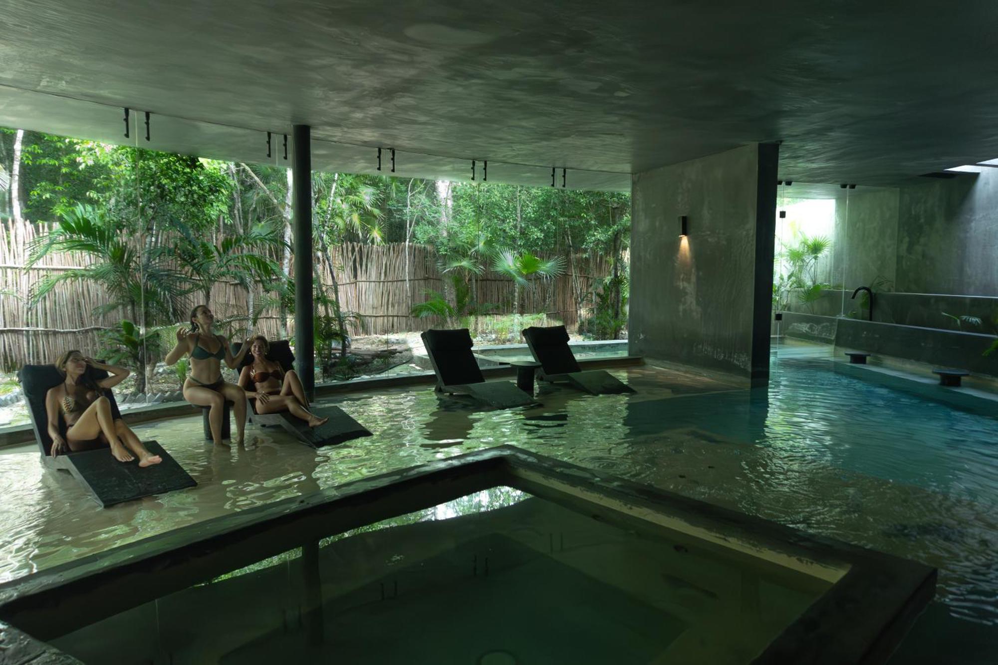 Chen Luum Residences - Departamentos De Lujo En Luum Zama