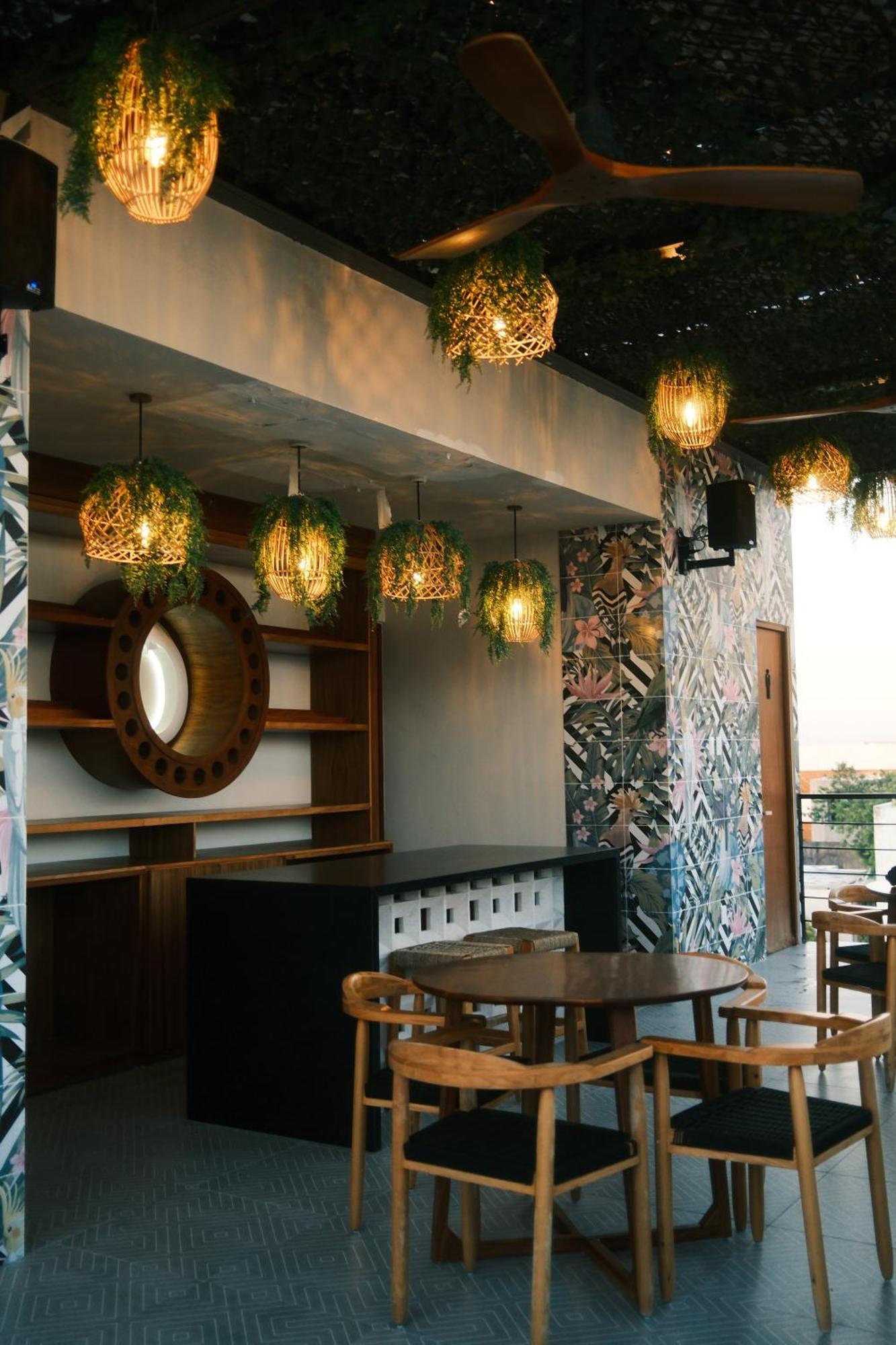 Apartment Downtown Penthouse With Private Pool, Rooftop Pool And Gym, Short Distance From Beaches, Restaurants & Nightlife Tulum