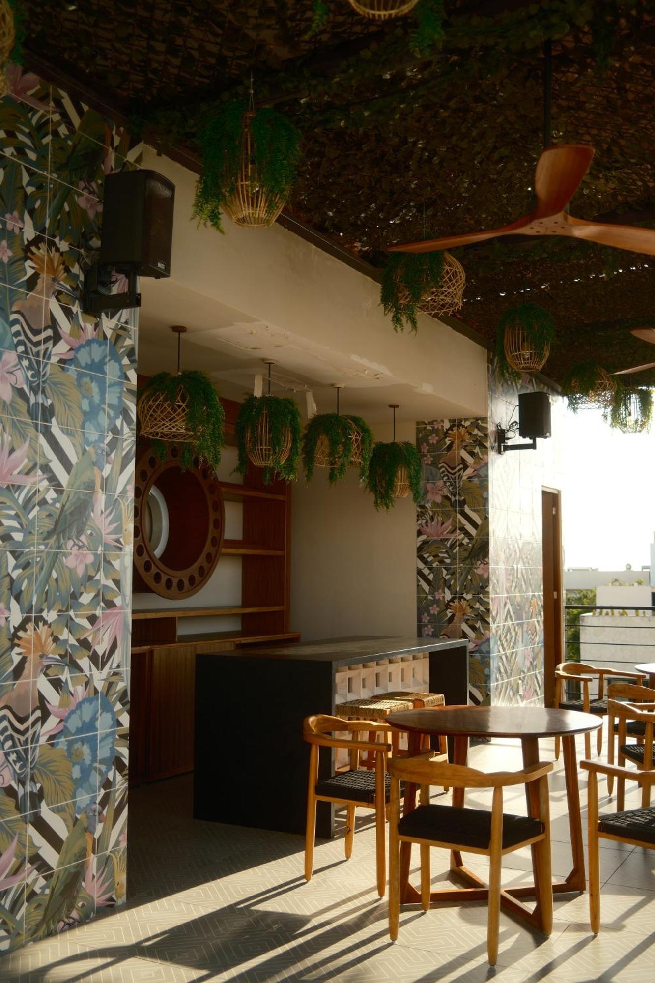 Downtown Penthouse With Private Pool, Rooftop Pool And Gym, Short Distance From Beaches, Restaurants & Nightlife * Tulum