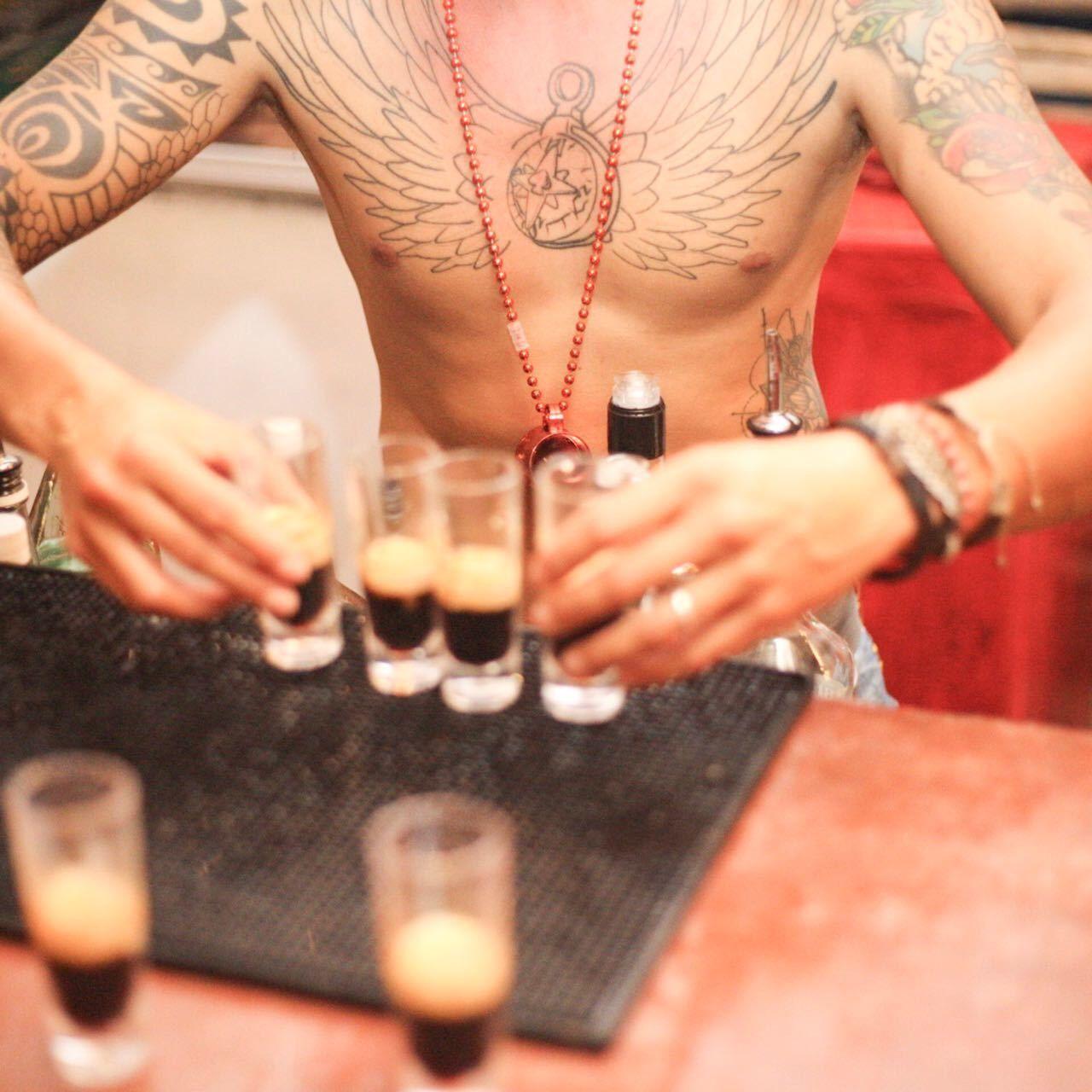 Lucky Traveler Tulum