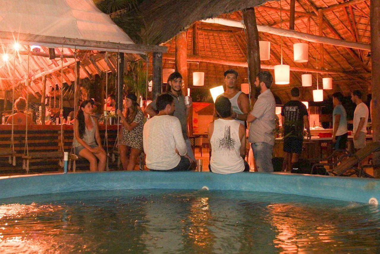 Hotel Lucky Traveler