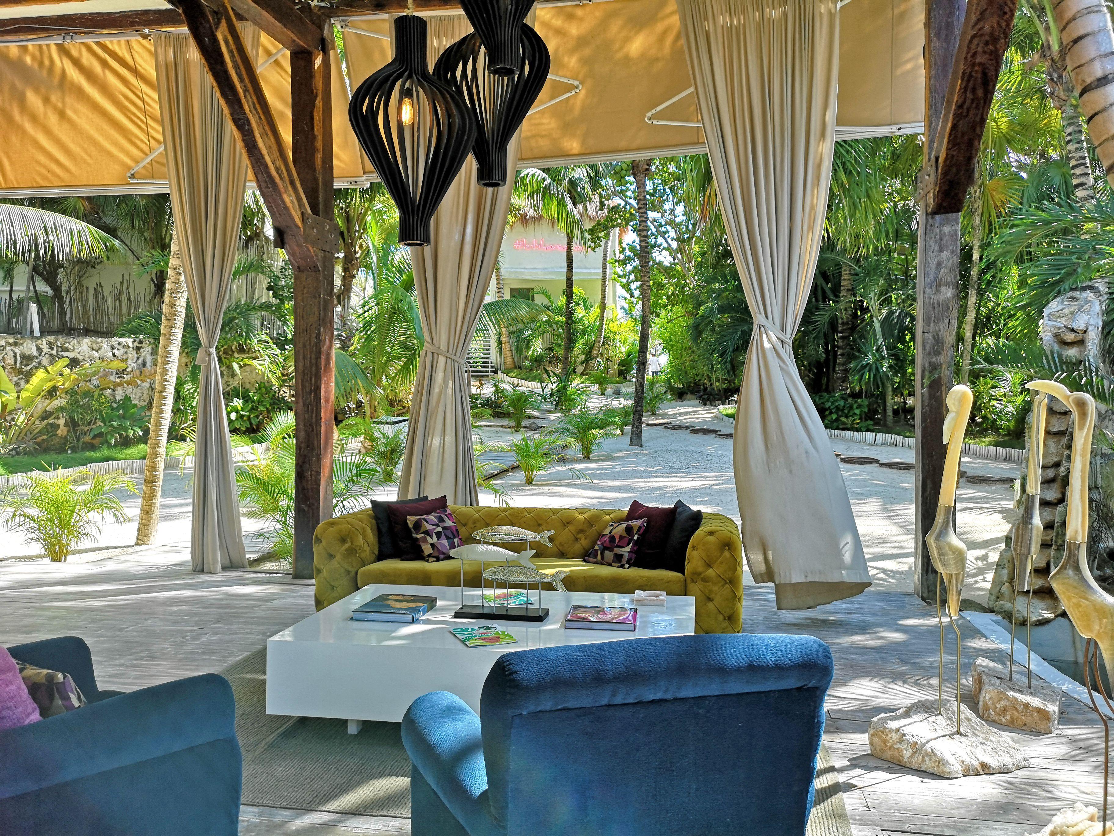 Hotel Coco Unlimited