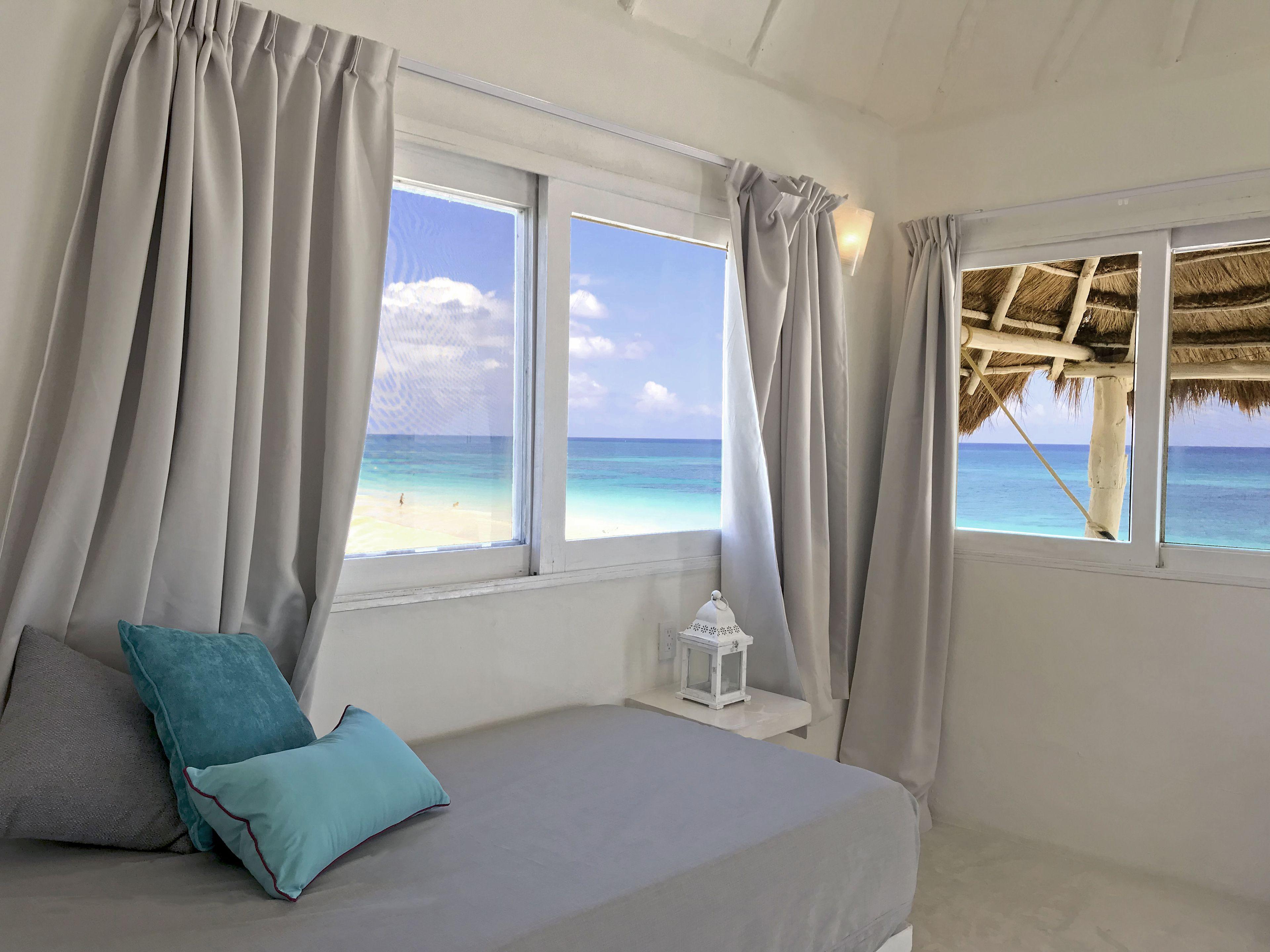 Coco Unlimited Hotel Tulum