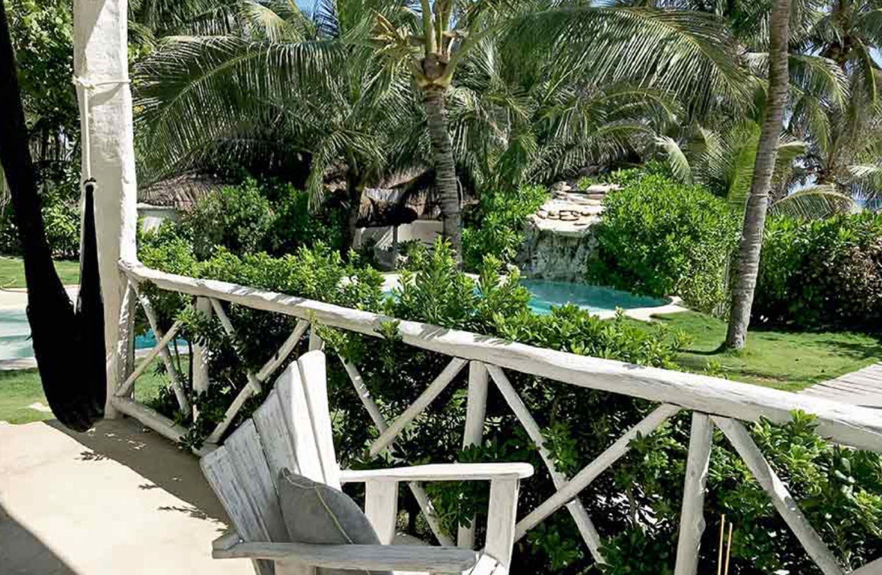 Coco Unlimited Hotel 5*