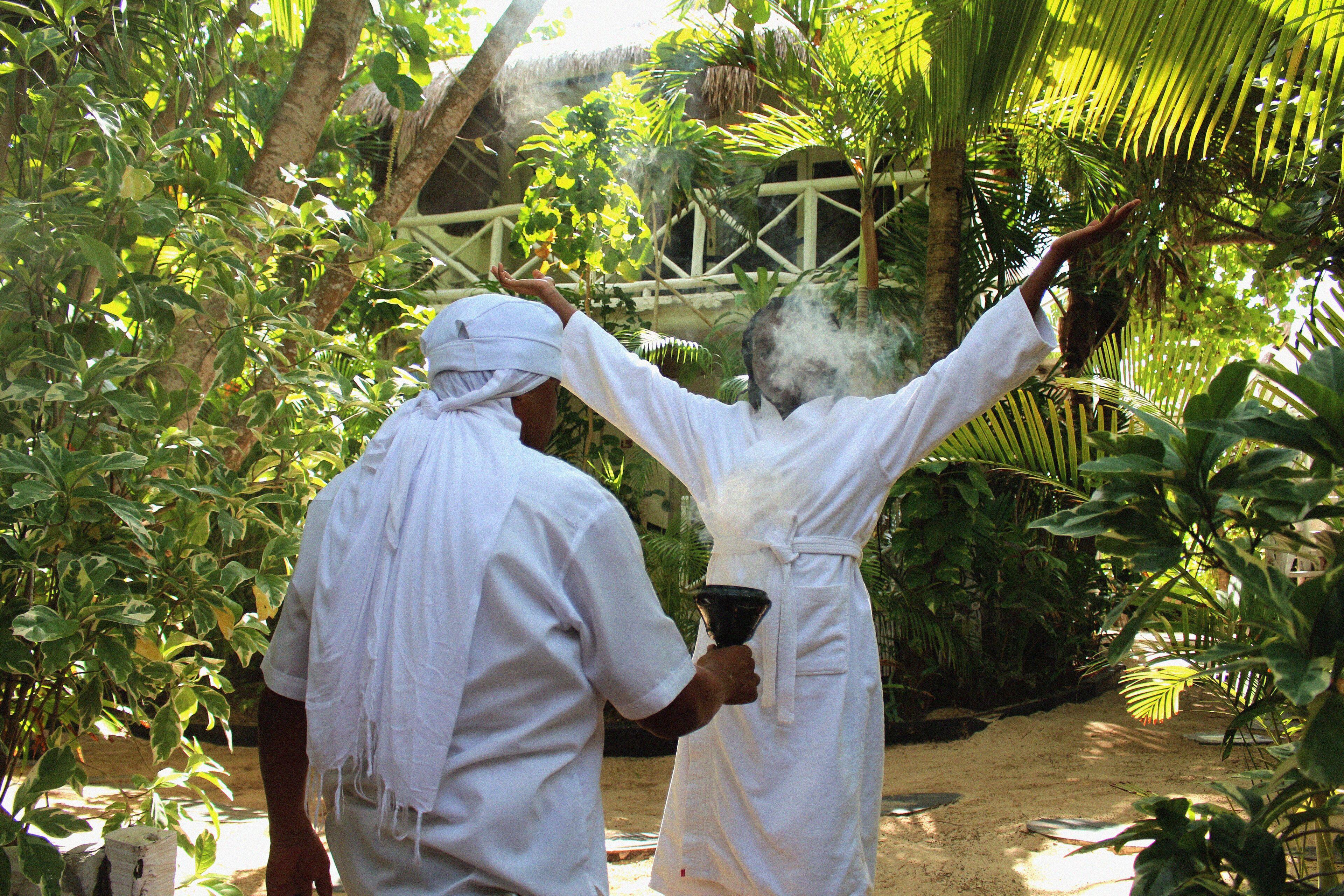 Coco Unlimited Hotel 5*