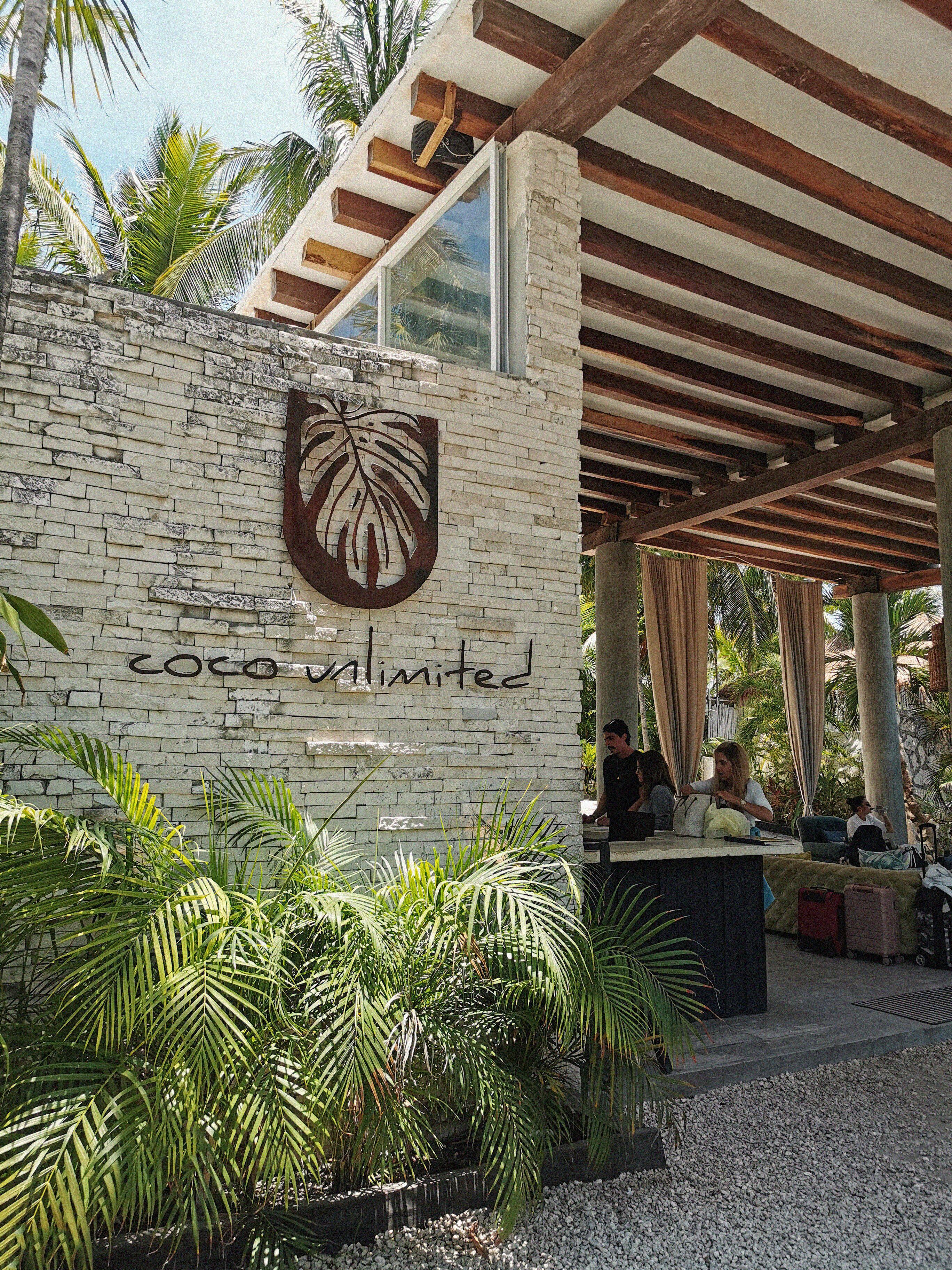 Hotel Coco Unlimited 5*