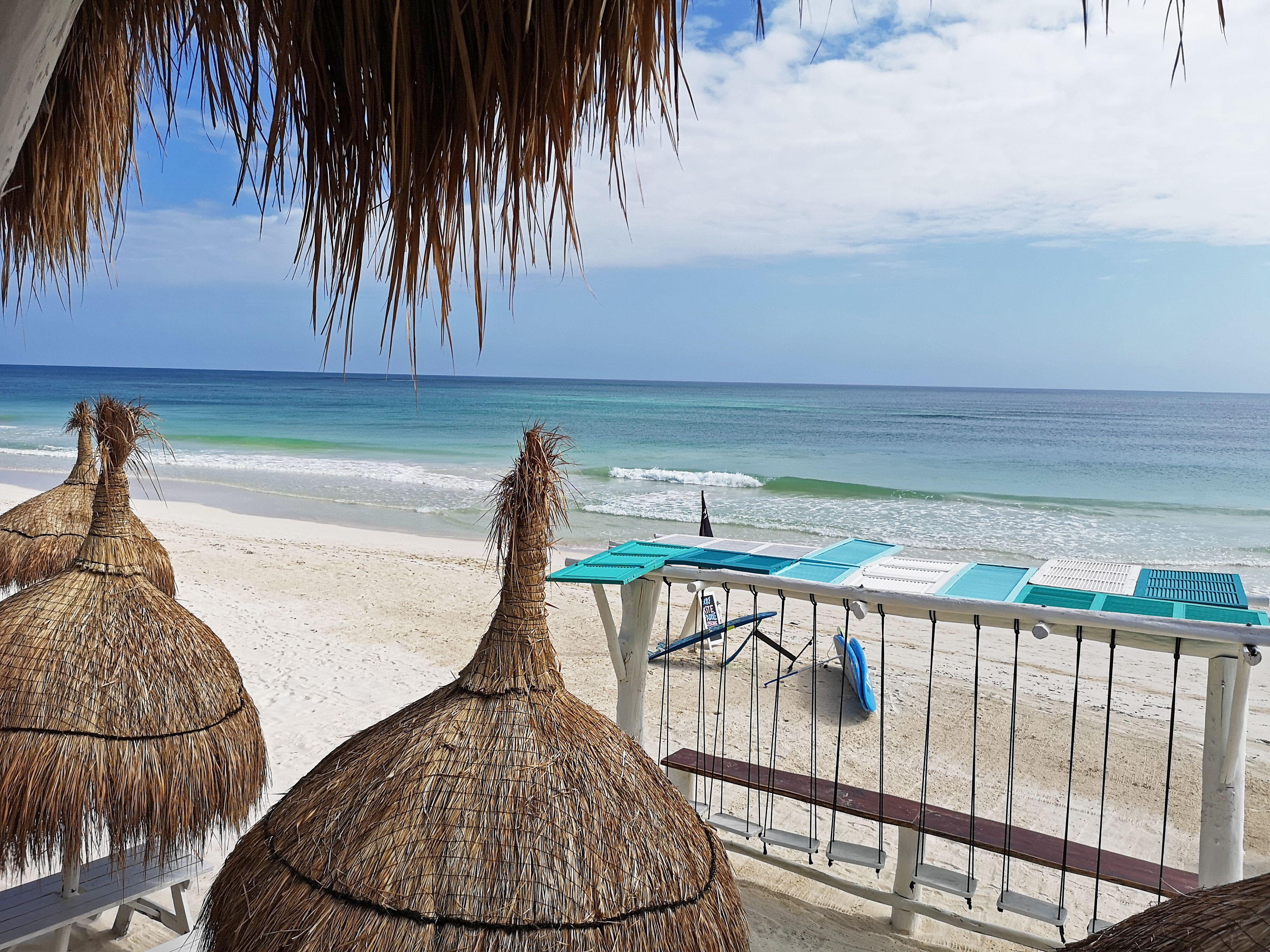 Coco Unlimited Tulum