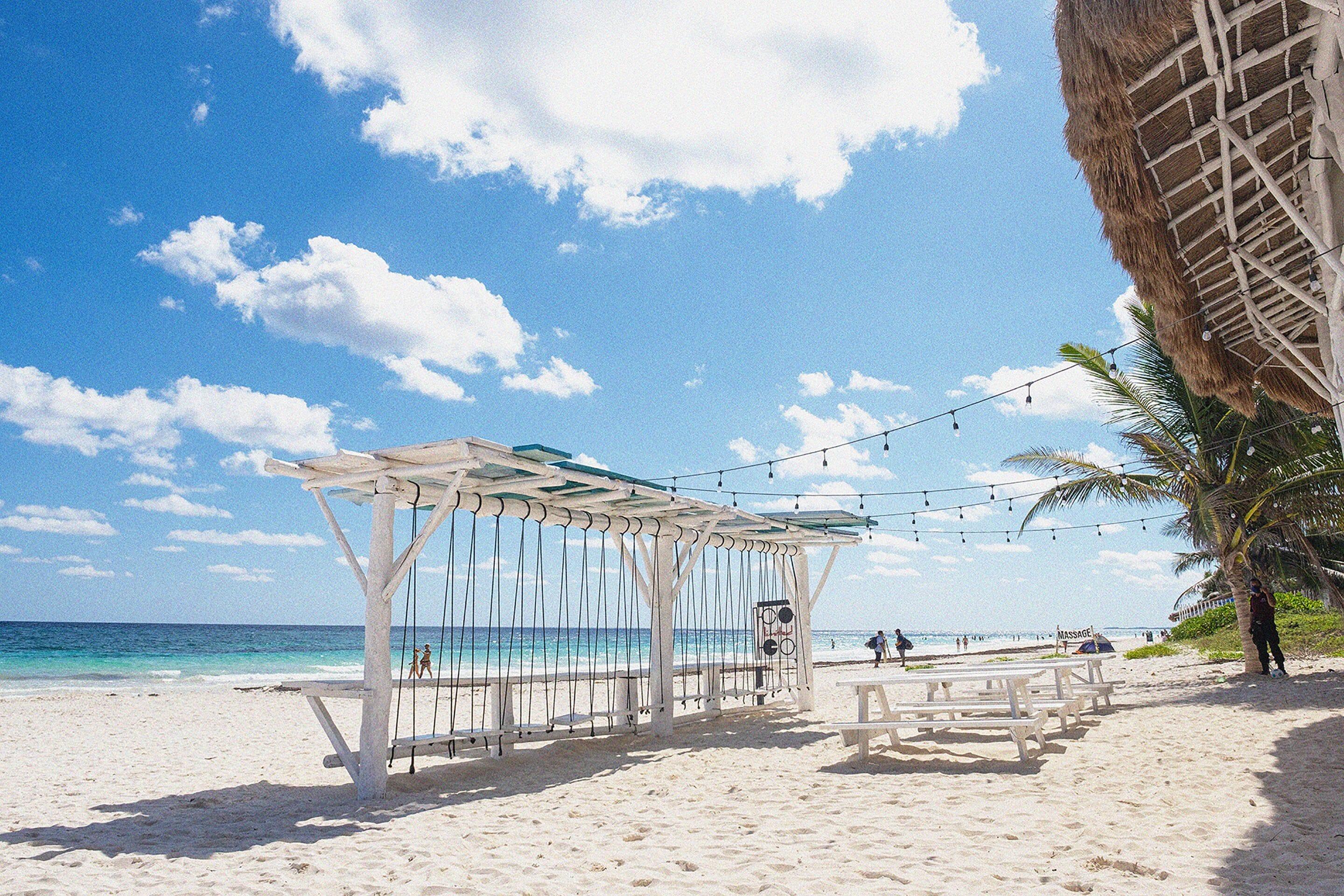 Coco Unlimited Hotel