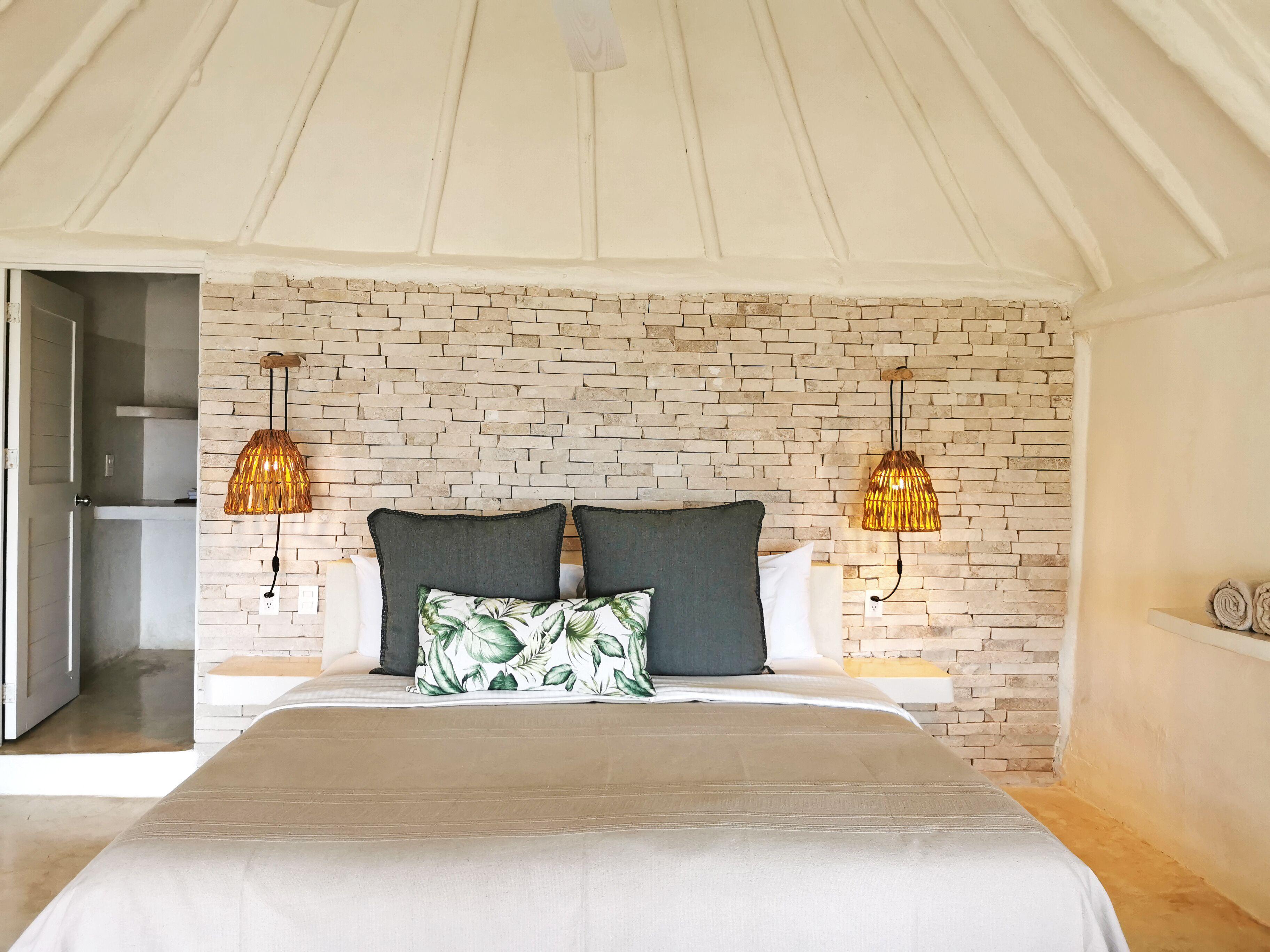 Hotel Coco Unlimited Tulum