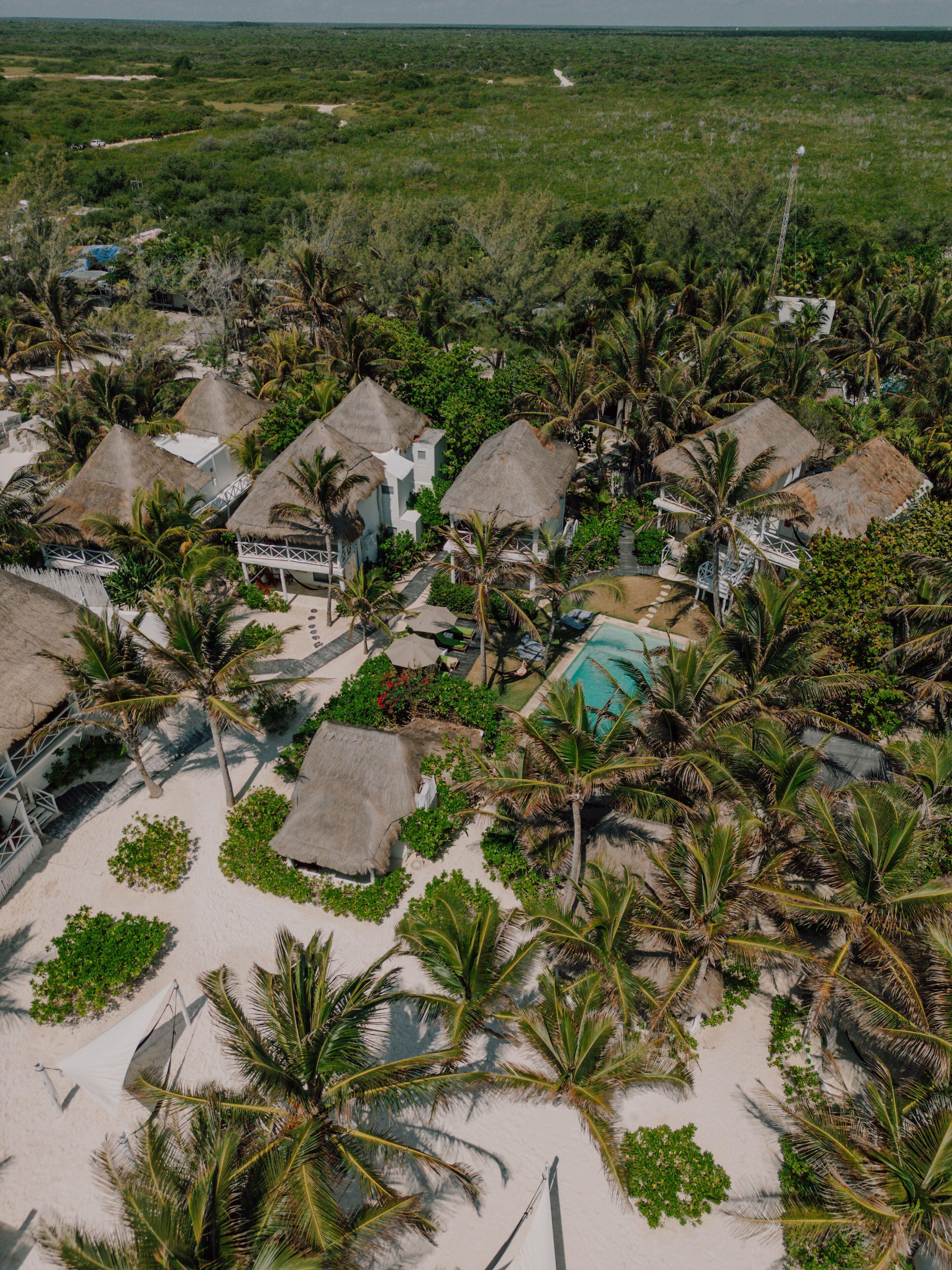 Coco Unlimited 5* Tulum