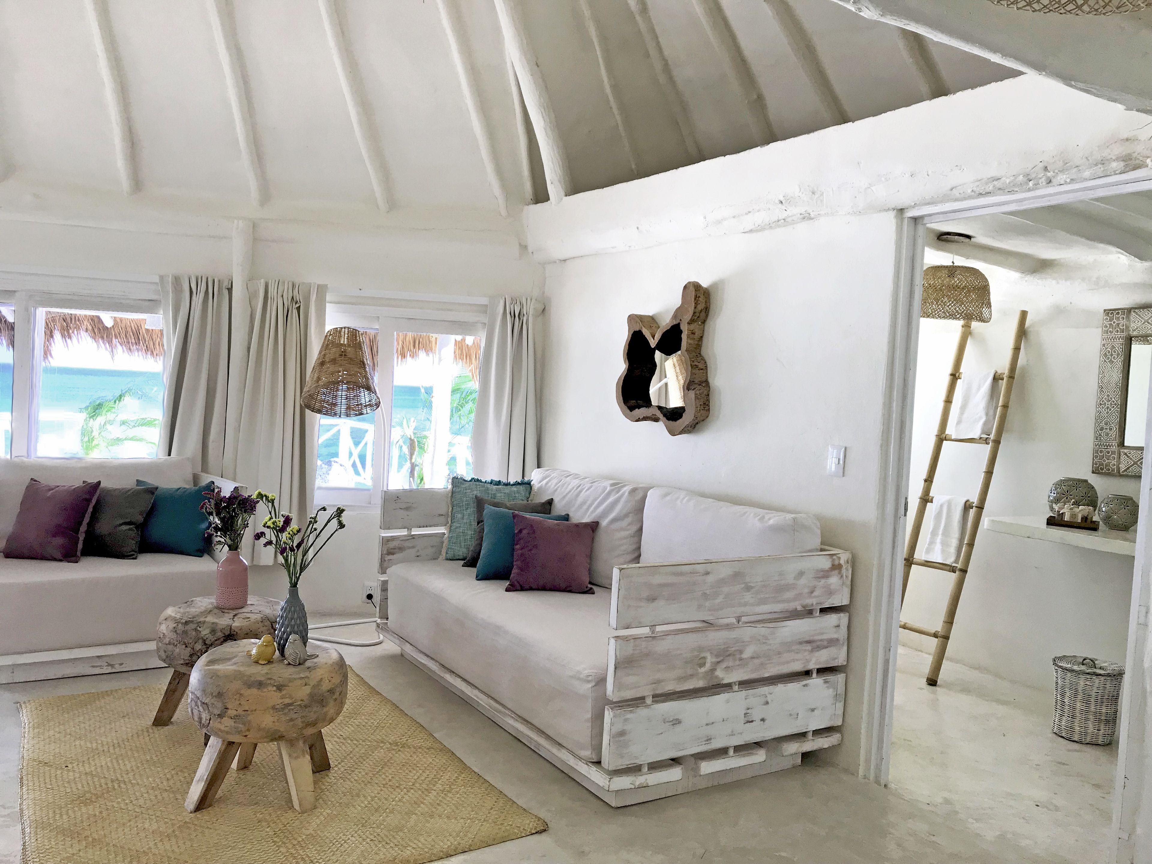 Hotel Coco Unlimited Tulum