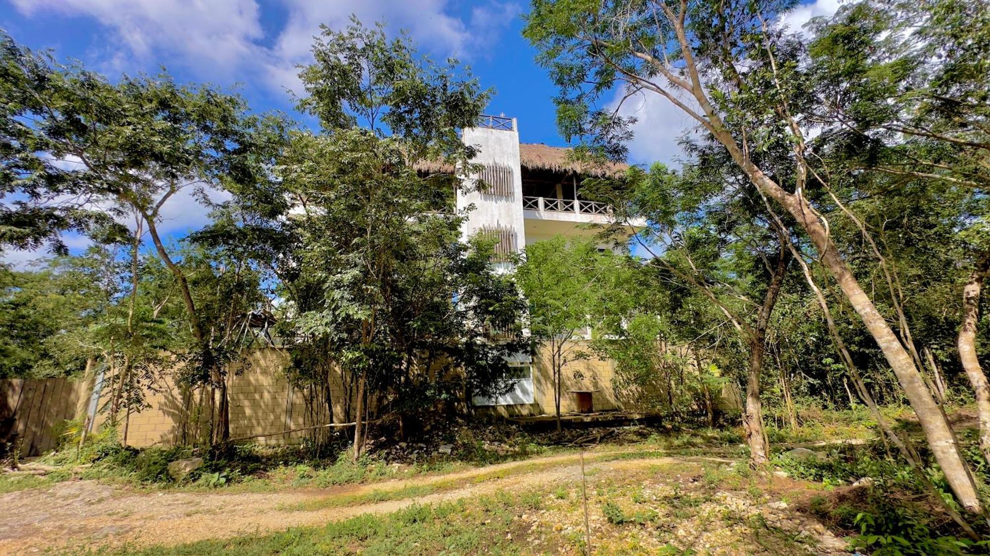 Hotel Ich Ha - Adults Only Tulum