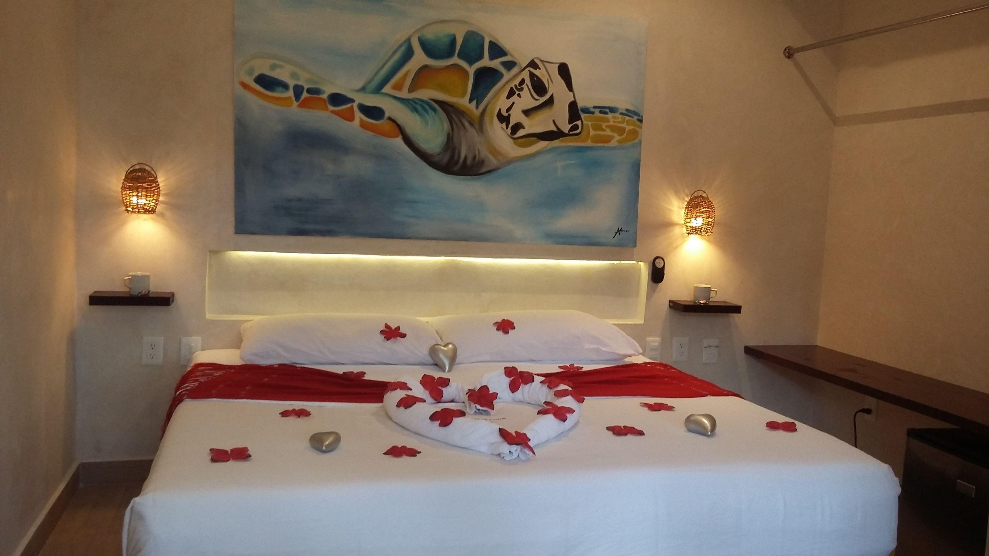 Hotel Pacha Boutique 4*
