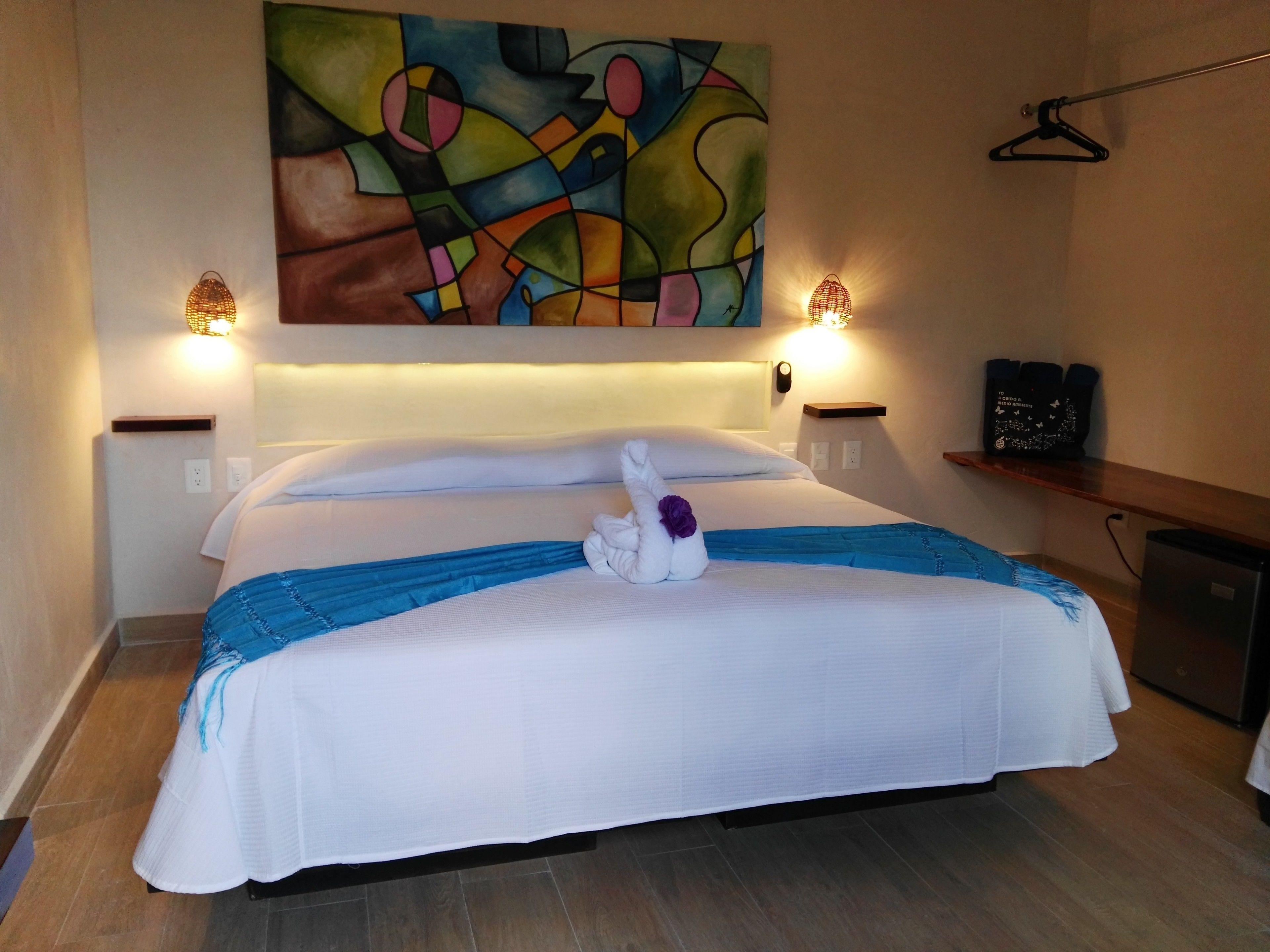 Hotel Pacha Boutique Tulum