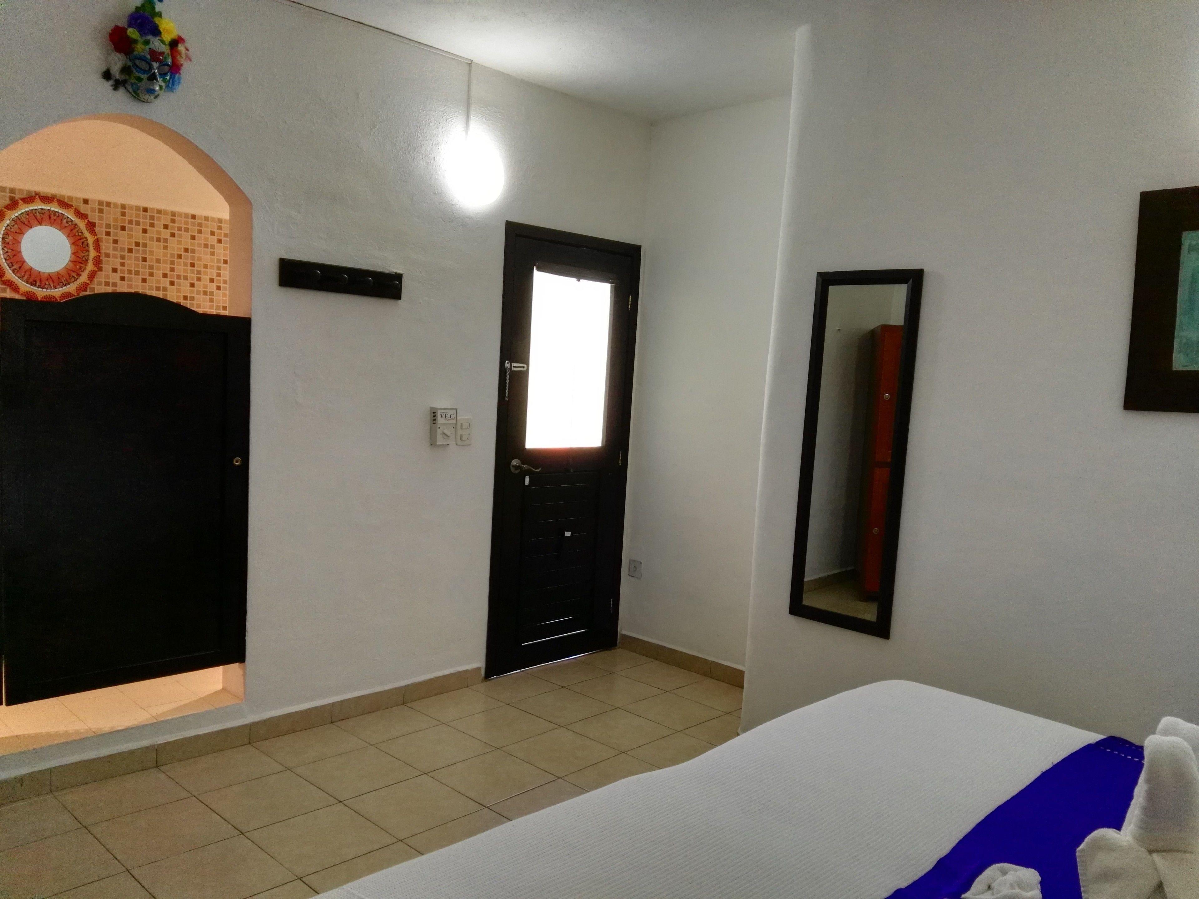 Pacha Boutique 4* Tulum