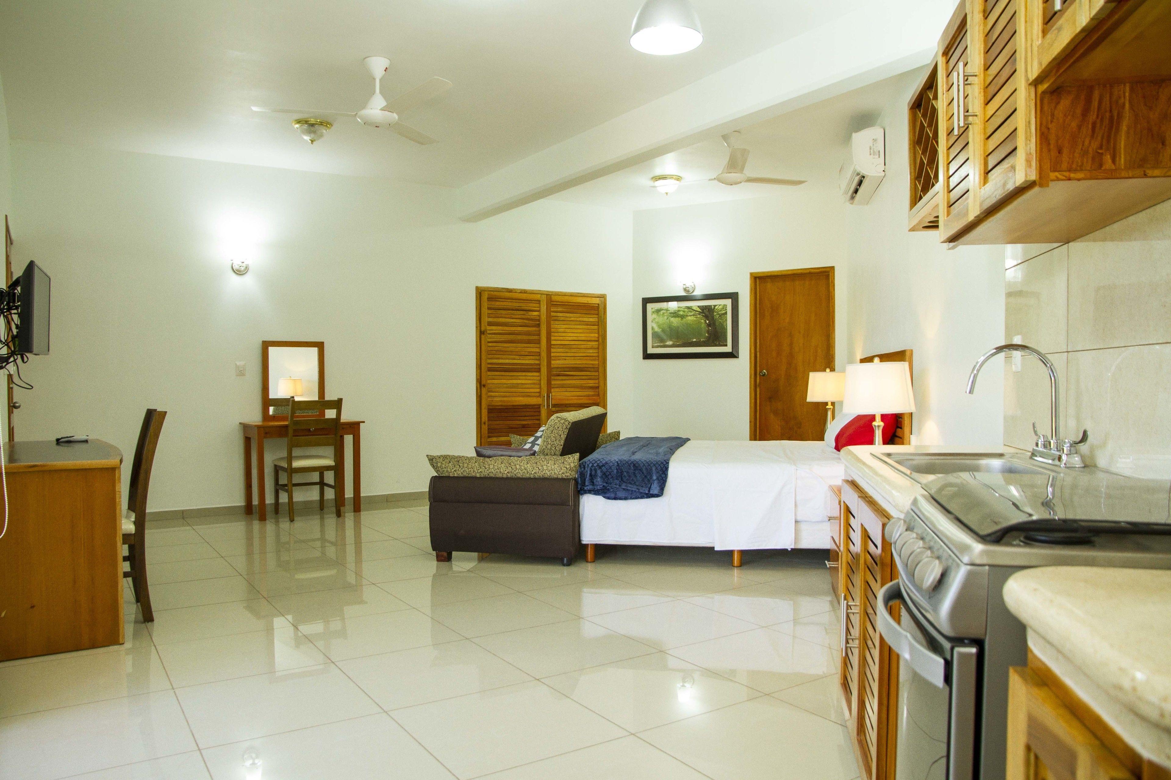 Scarlette Hotel Tulum