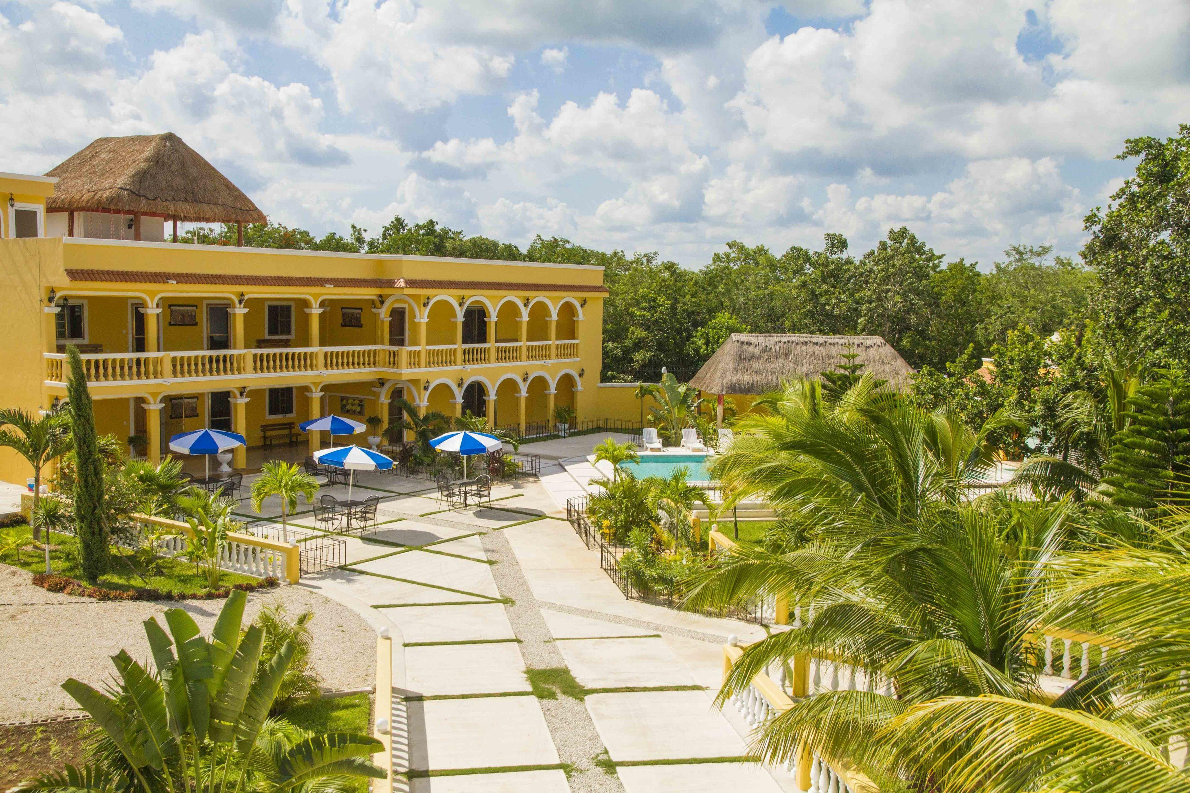 Scarlette Tulum
