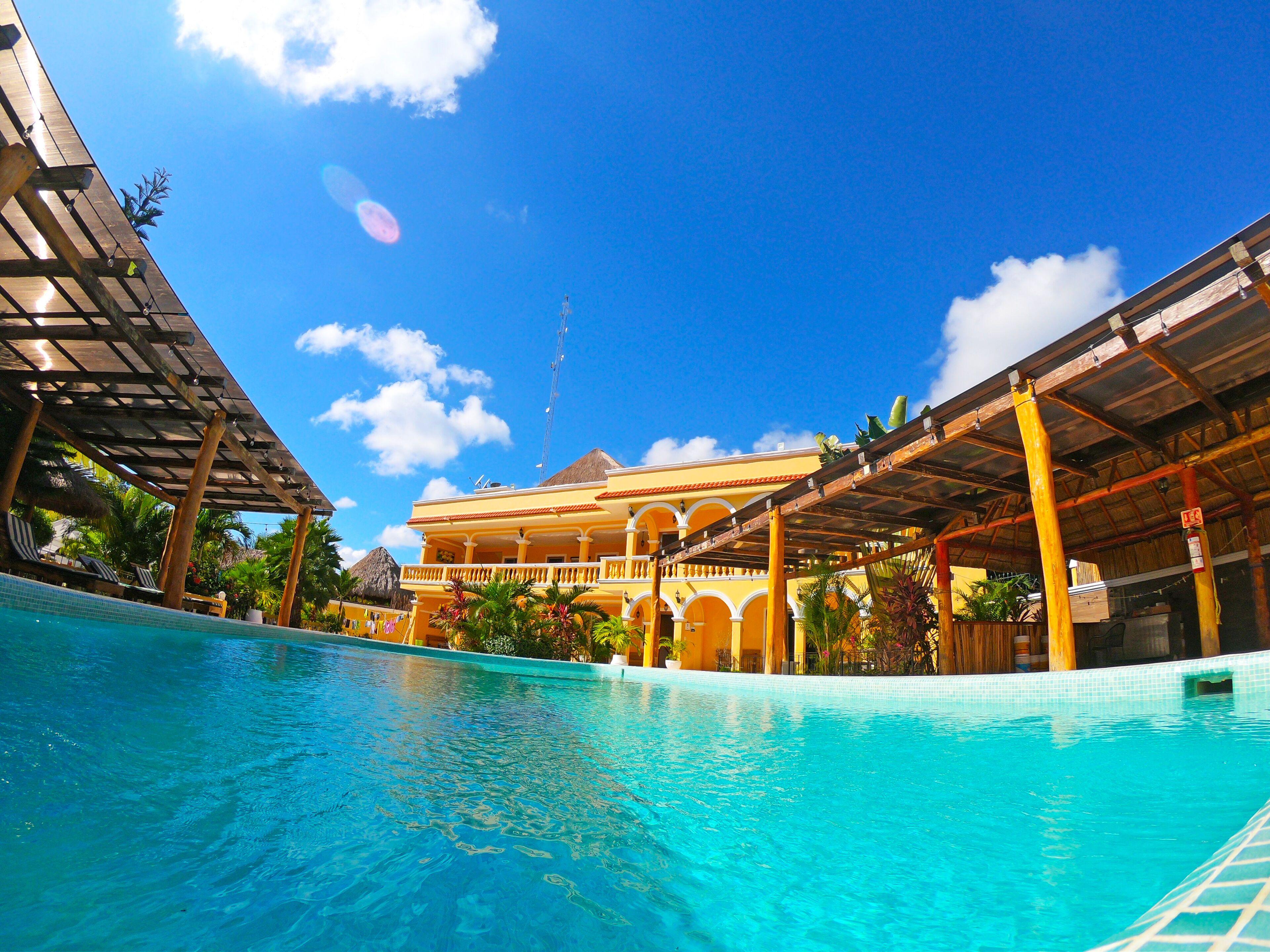 Hotel Scarlette 3*