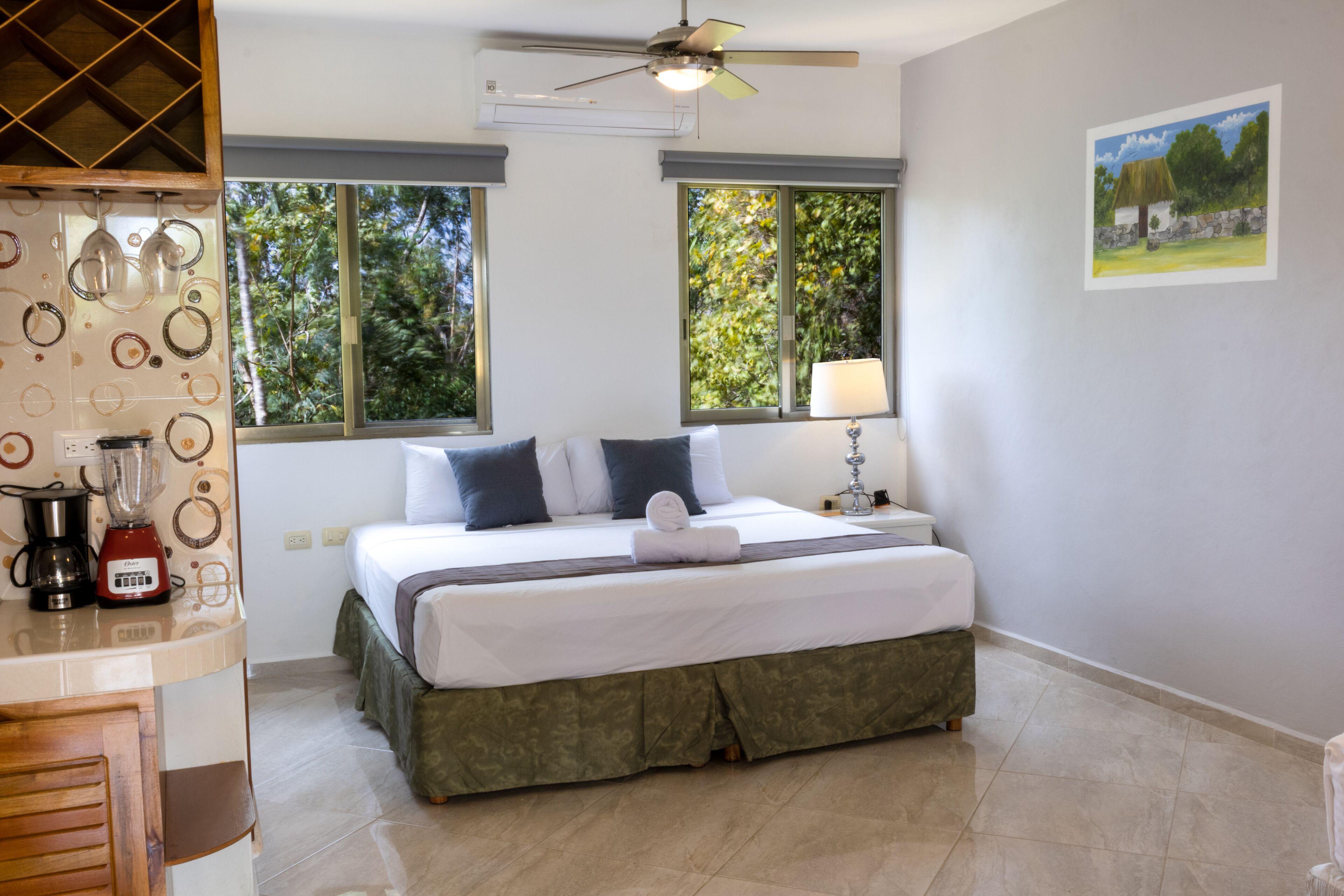 Scarlette 3* Tulum