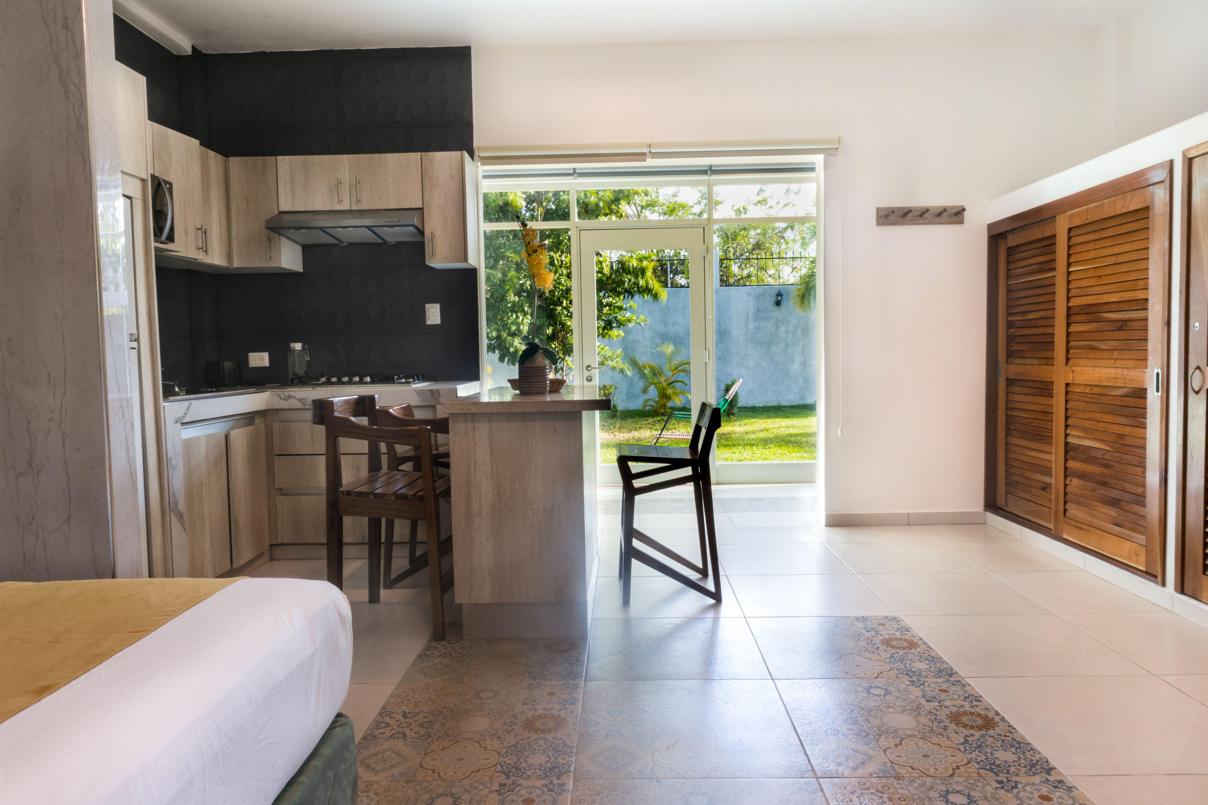 Scarlette 3* Tulum