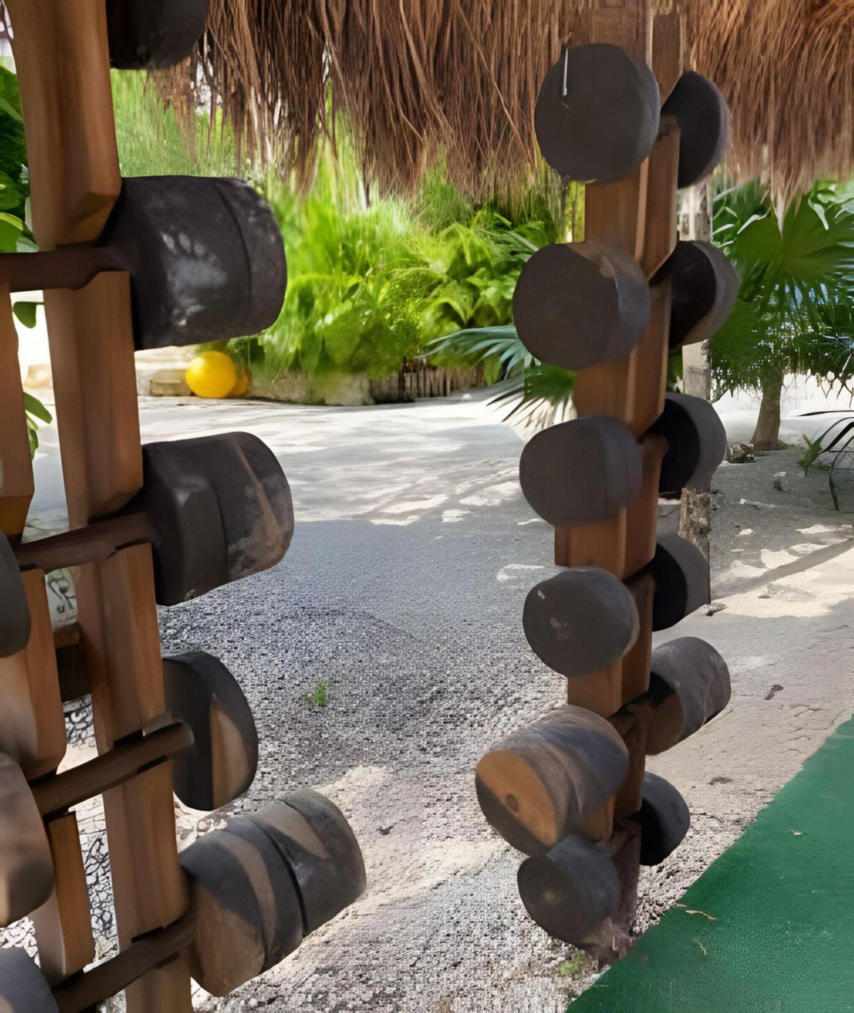 Stunning 6 Private Villas & Ph /Wifi/Ac/Pool/Gym. Apartment *