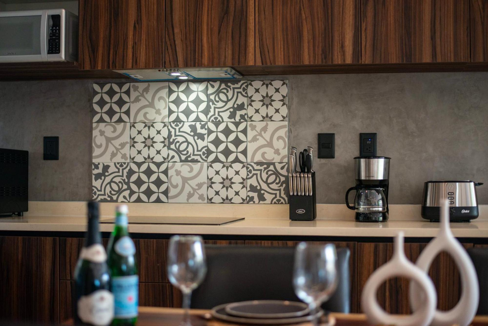 Unwind | Private Balcony & Rooftop Pools | Casago Tulum