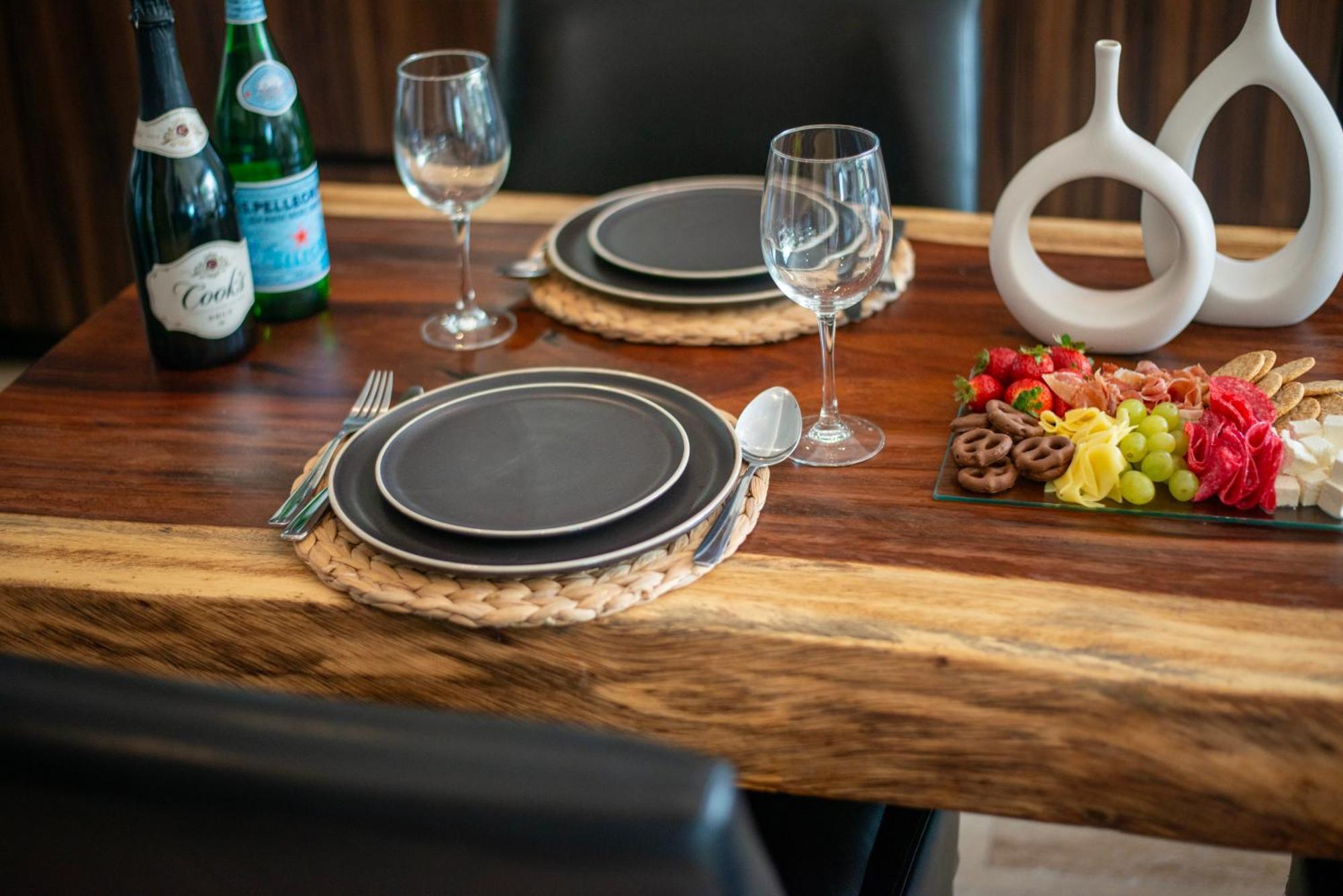 Holiday home Unwind | Private Balcony & Rooftop Pools | Casago Tulum