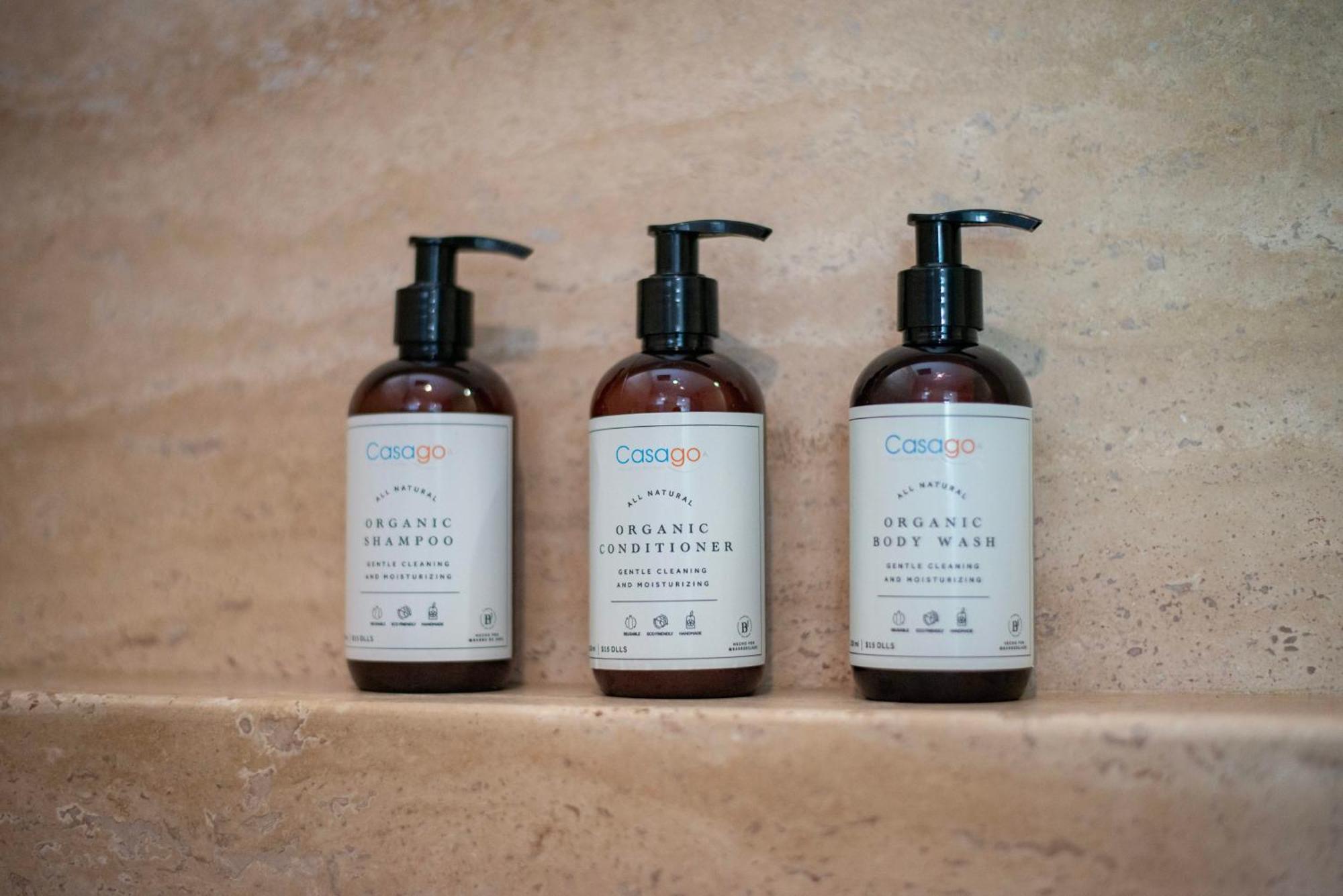 Unwind | Private Balcony & Rooftop Pools | Casago Holiday home *