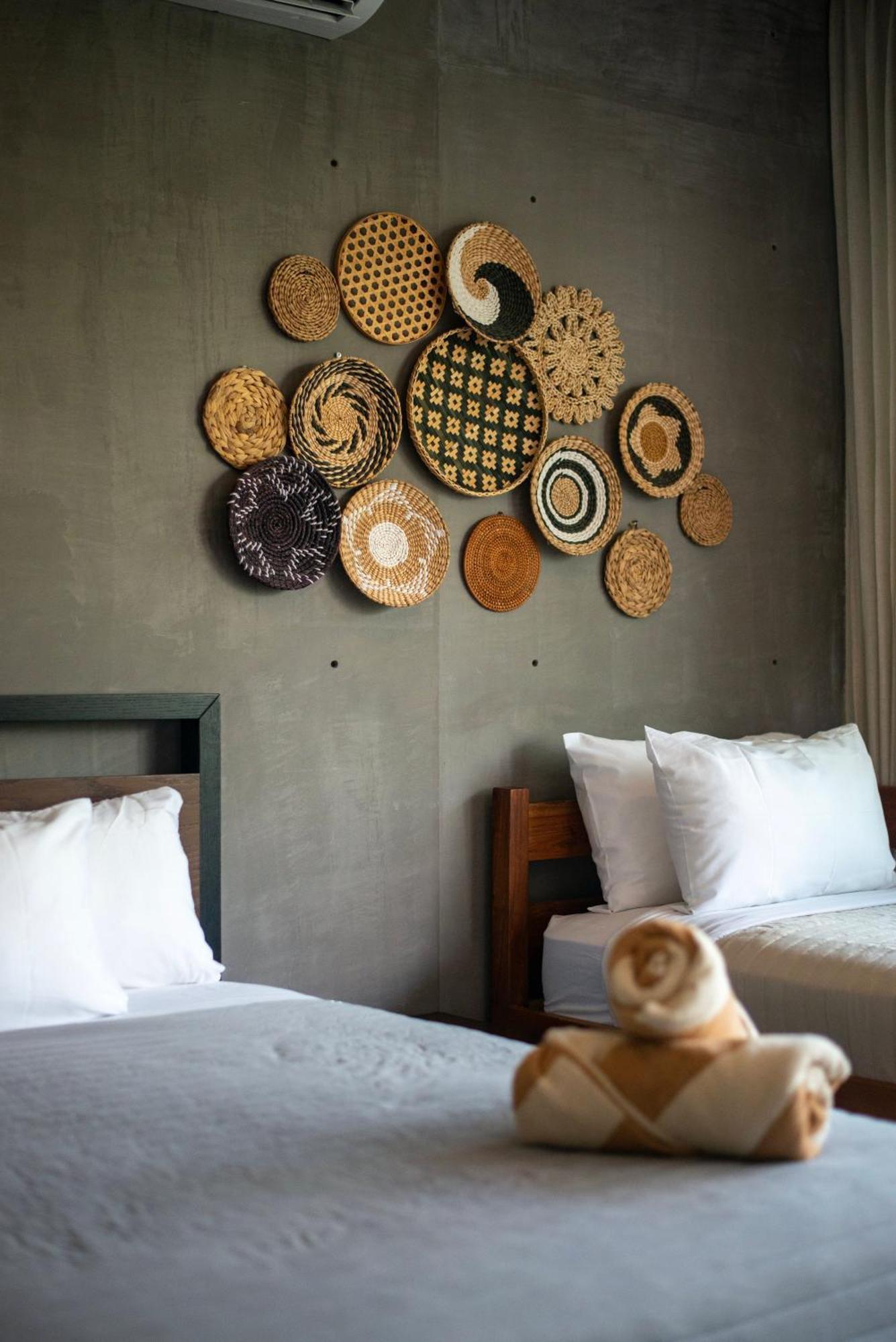 Unwind | Private Balcony & Rooftop Pools | Casago