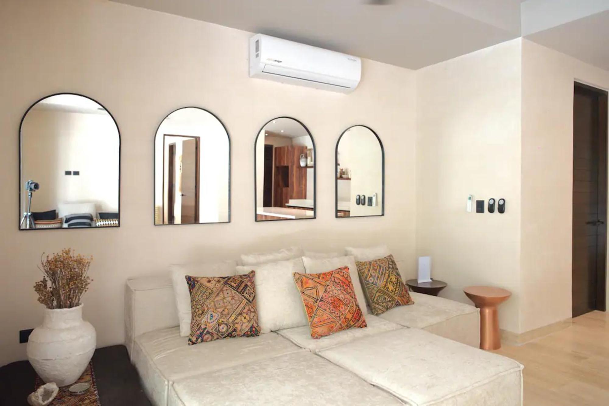 Bt Homes - Tulum - Selva Holistika Con Piscina Privada Tulum