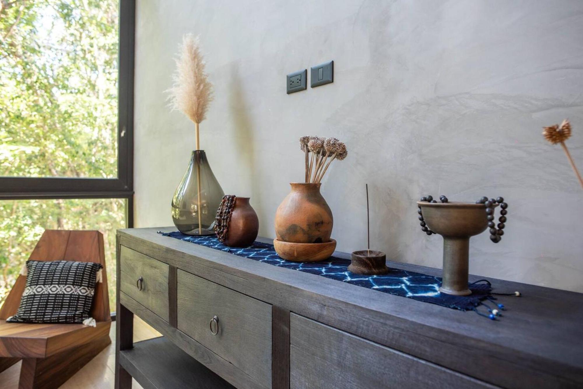 Apartment Bt Homes - Tulum - Selva Holistika Con Piscina Privada Tulum