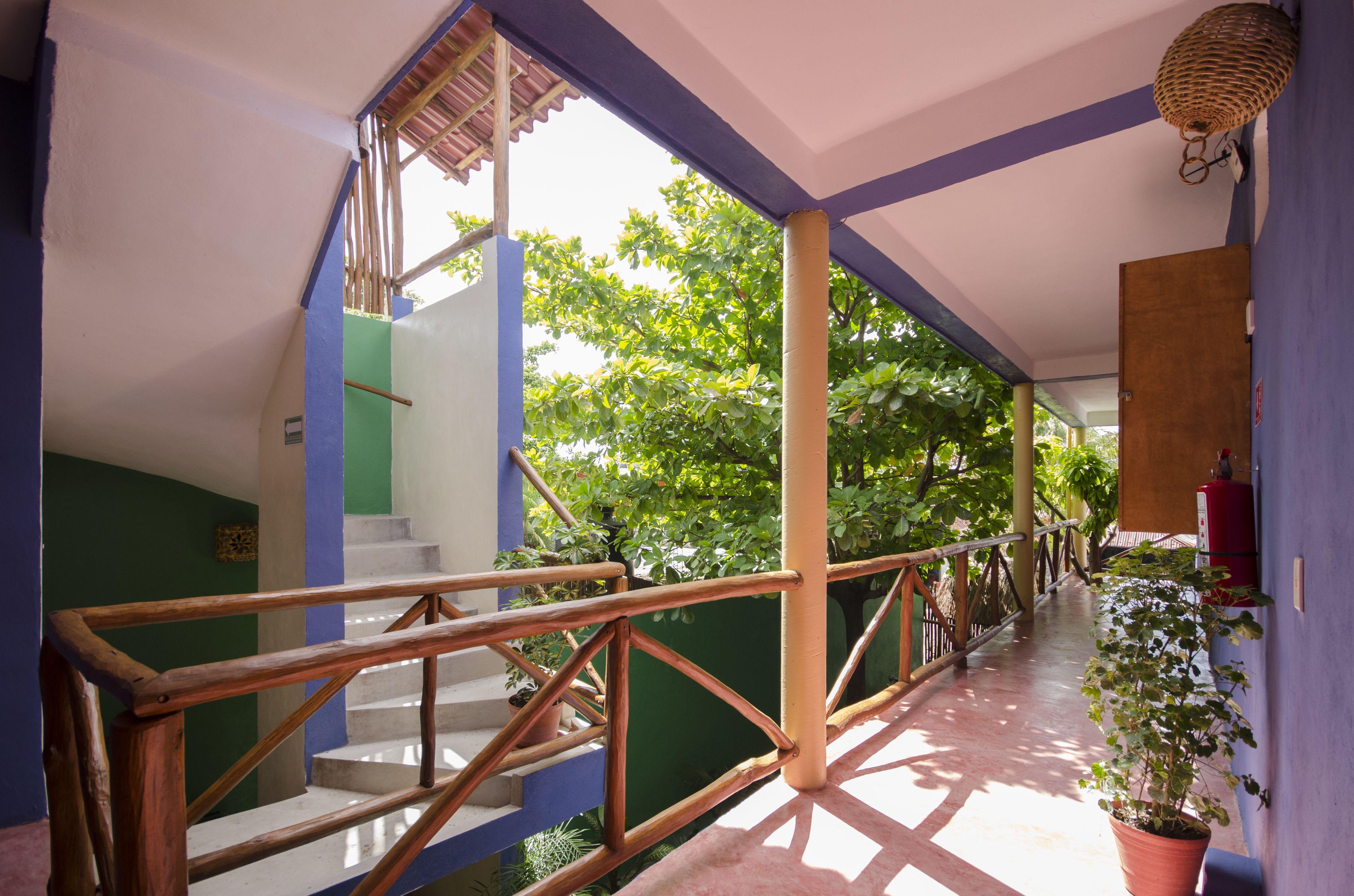 Casa Almendro Tulum