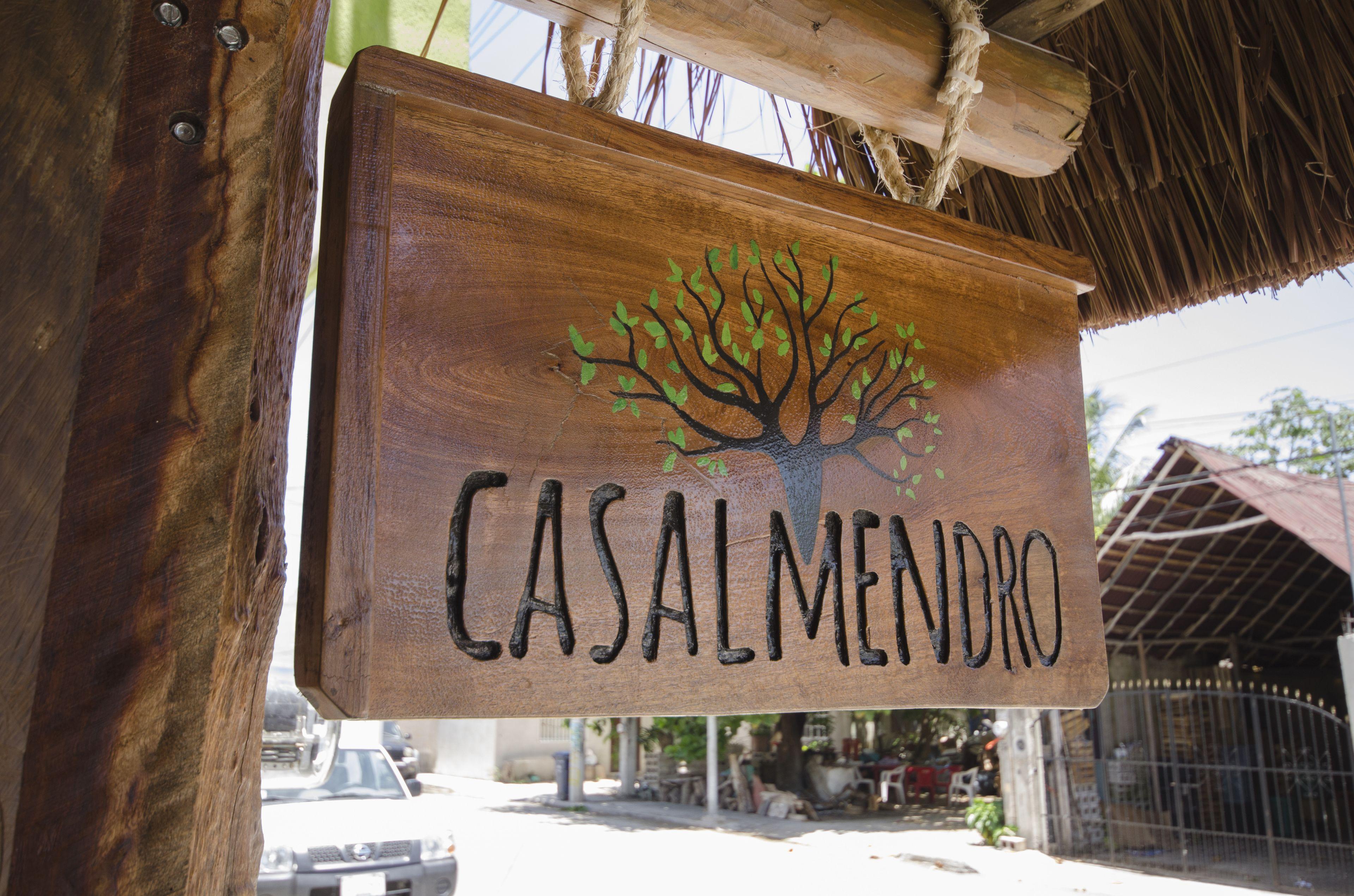 Casa Almendro