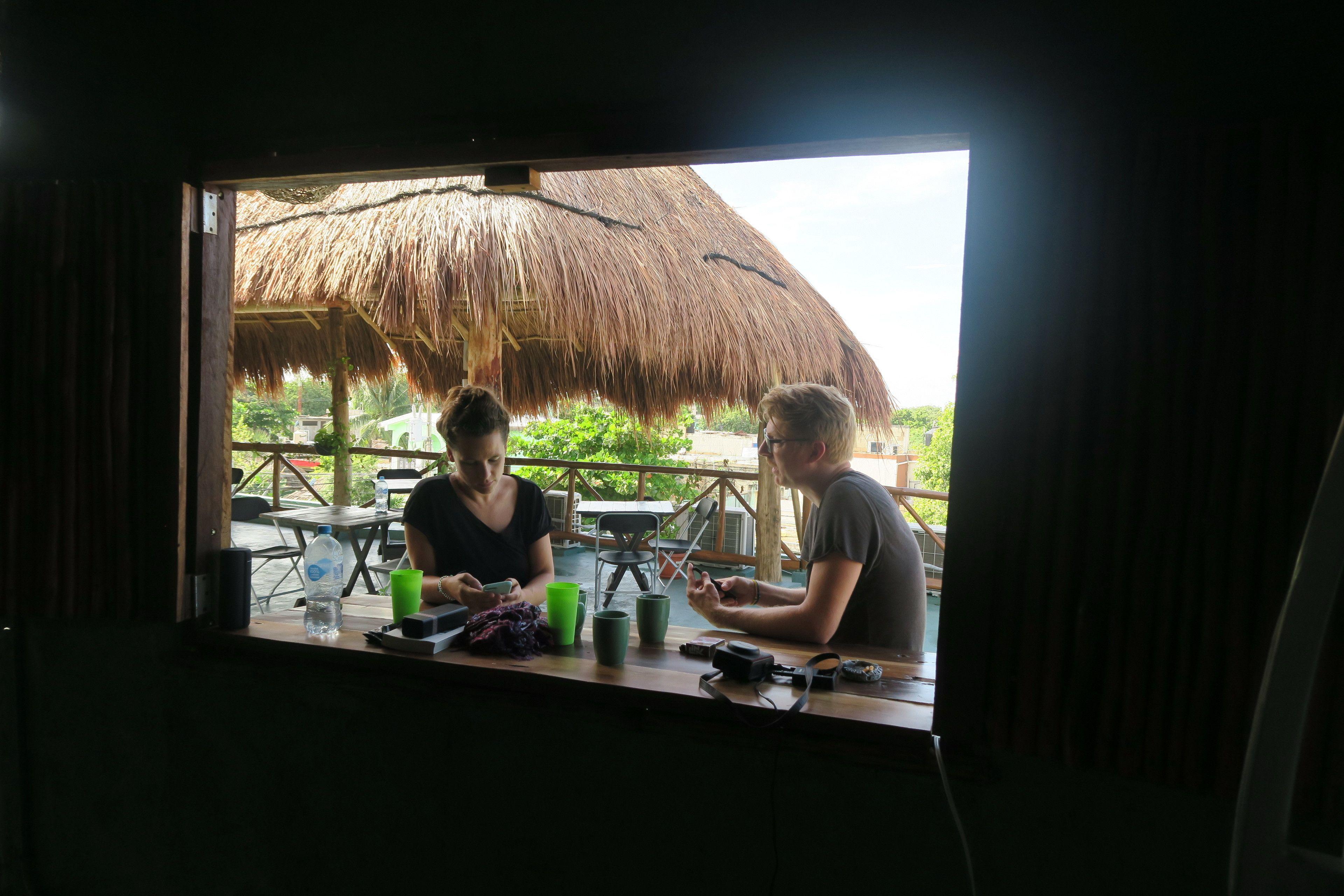 Casa Almendro Hotel Tulum