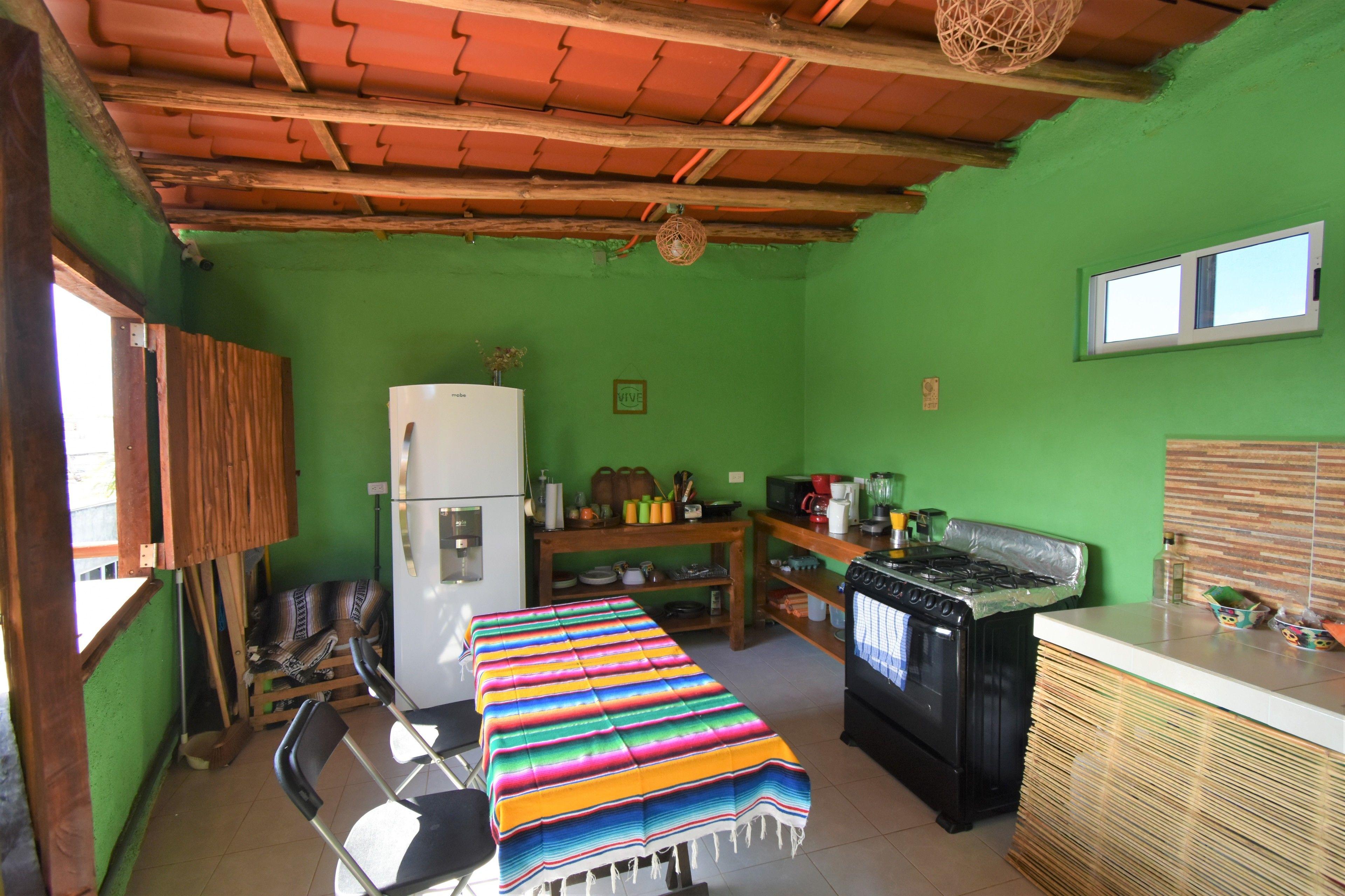 Casa Almendro Tulum