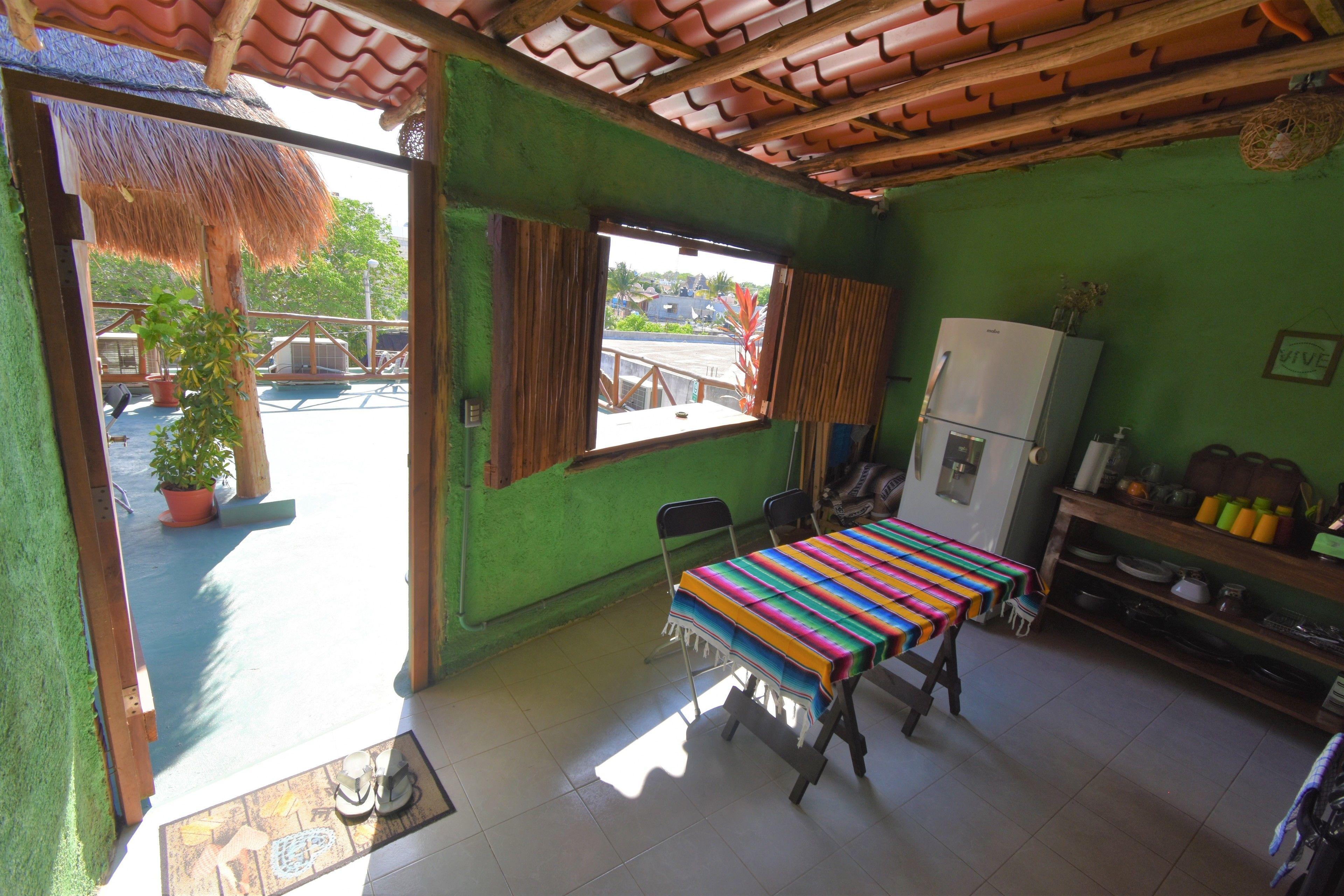 Hotel Casa Almendro 2*