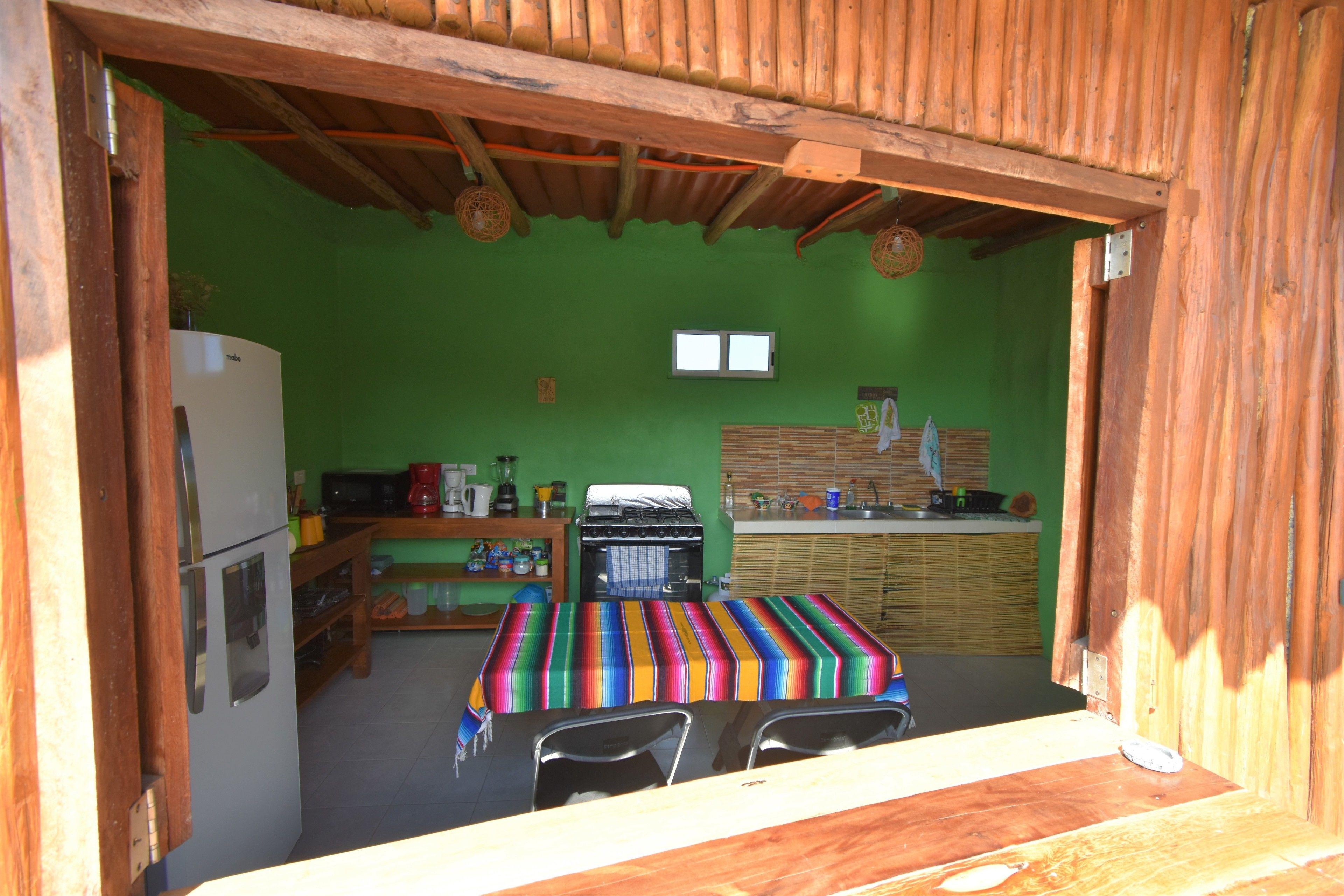 Casa Almendro Hotel 2*
