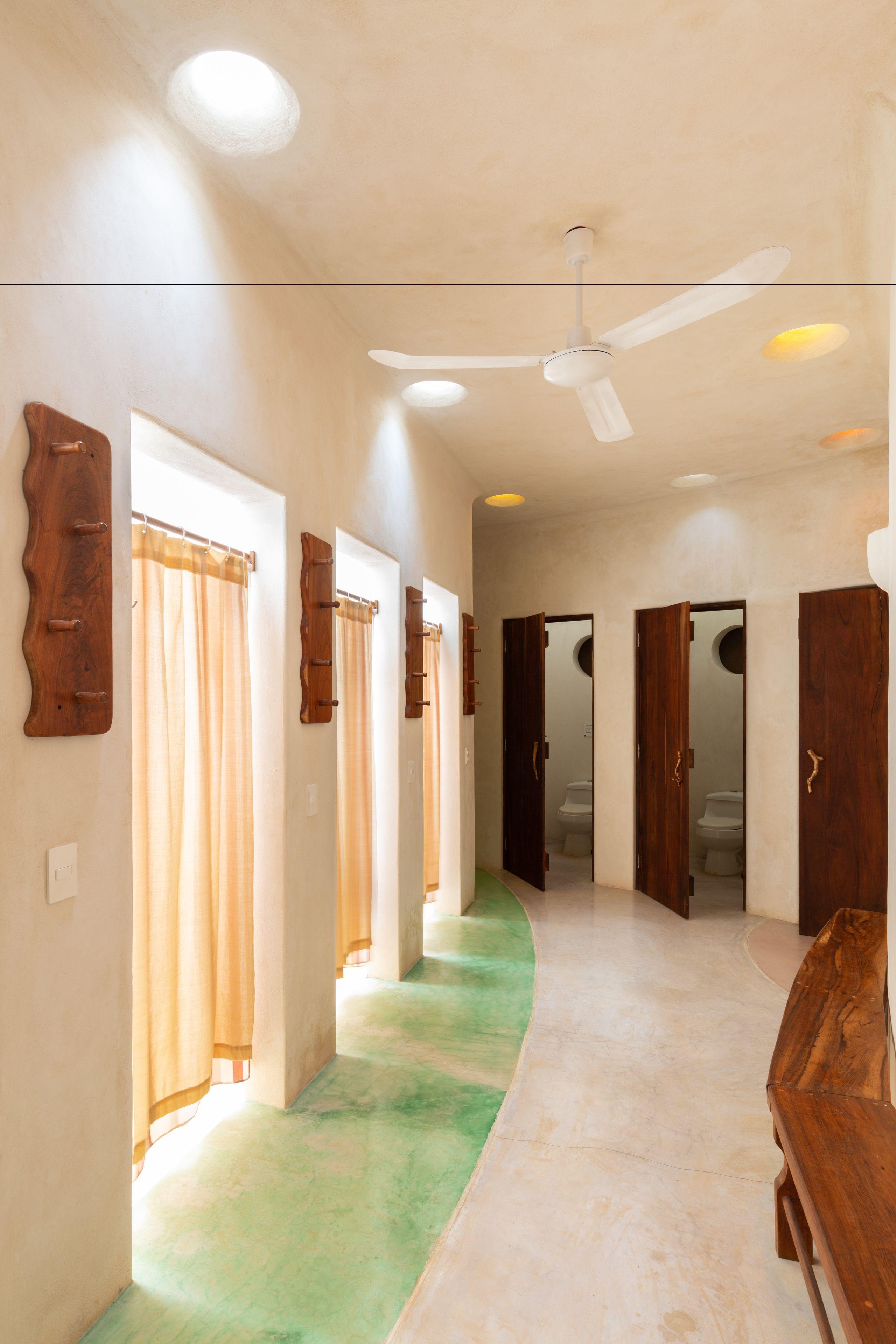 Hotel Holistika