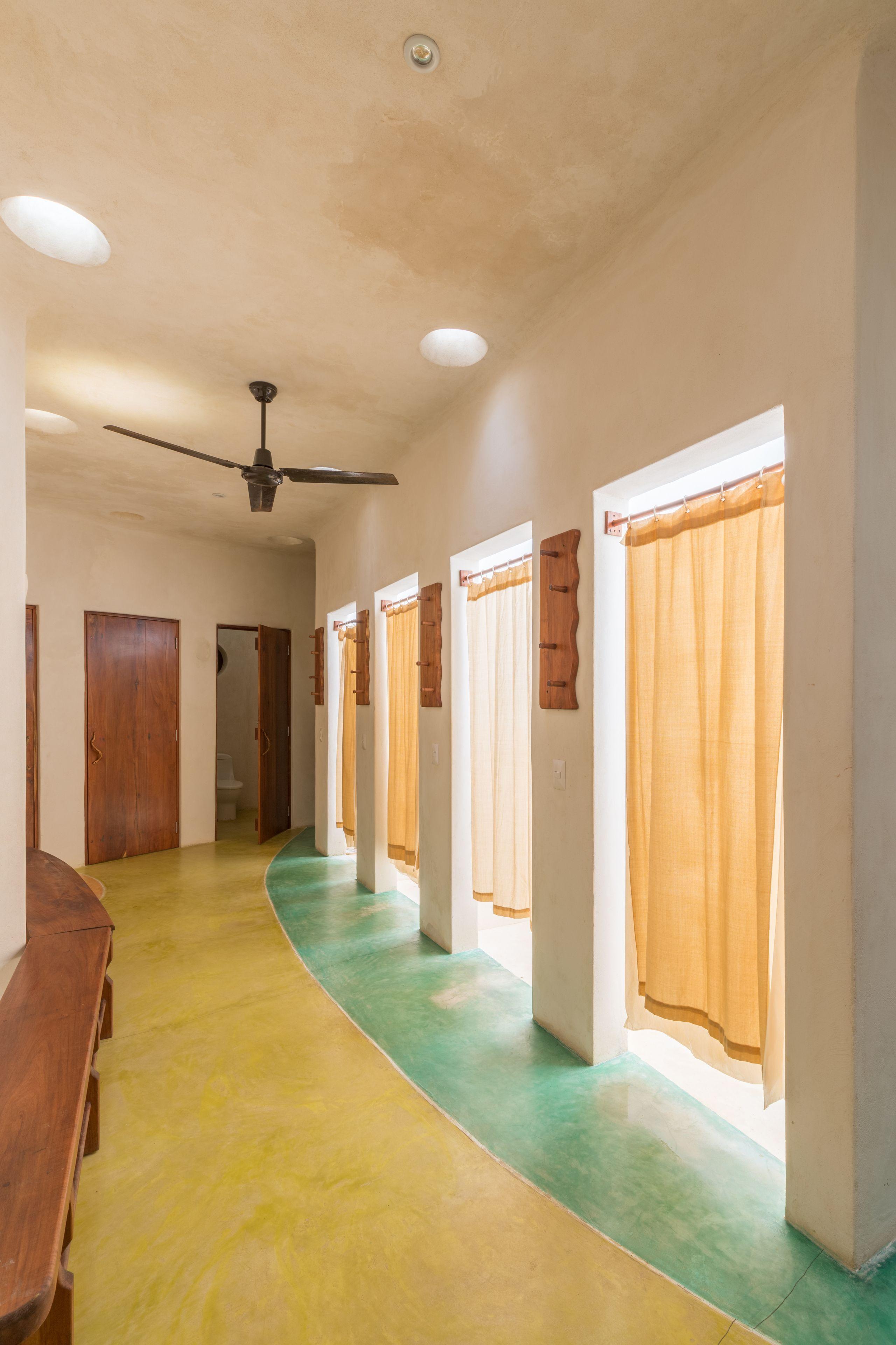 Holistika 4* Tulum