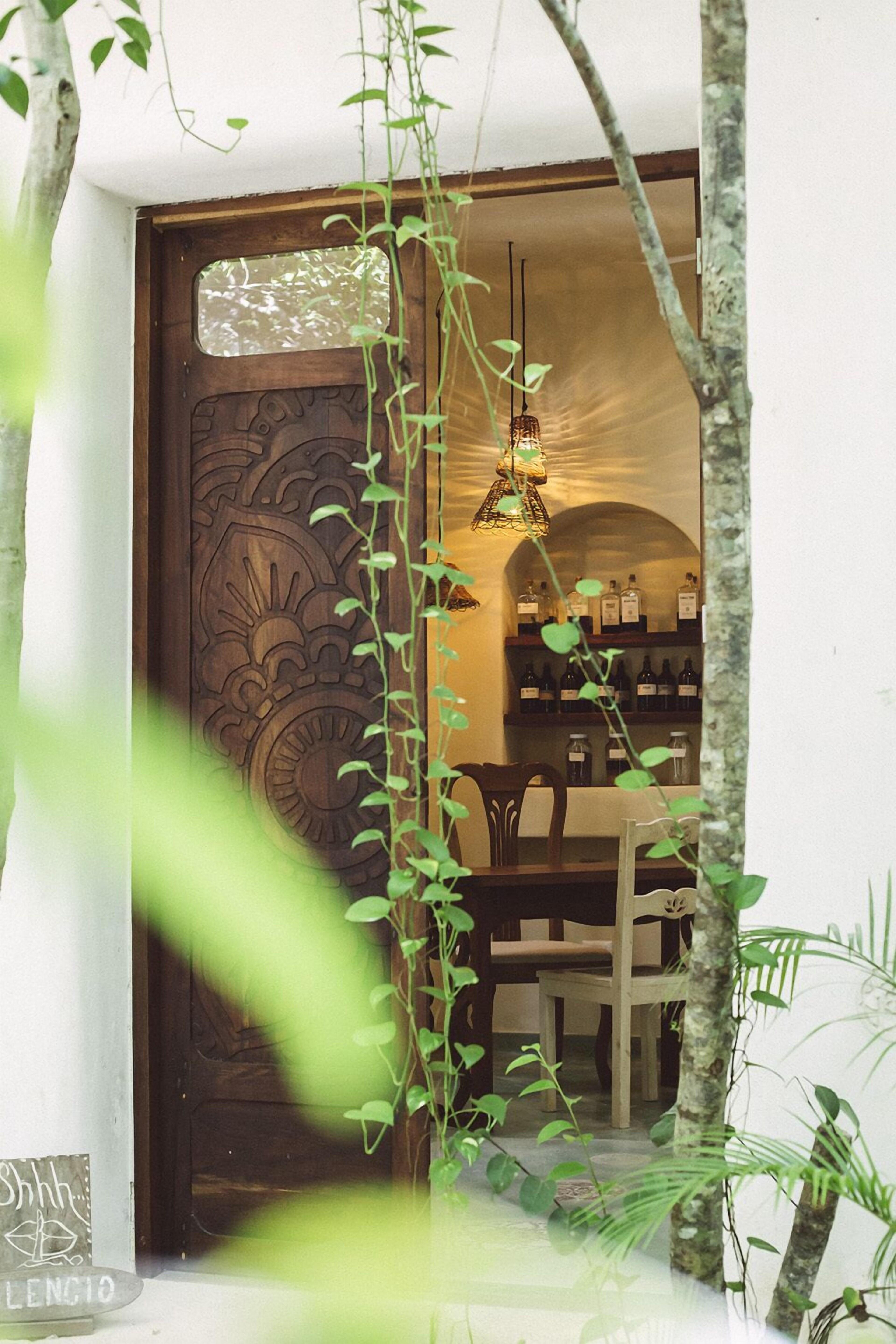 Holistika Tulum
