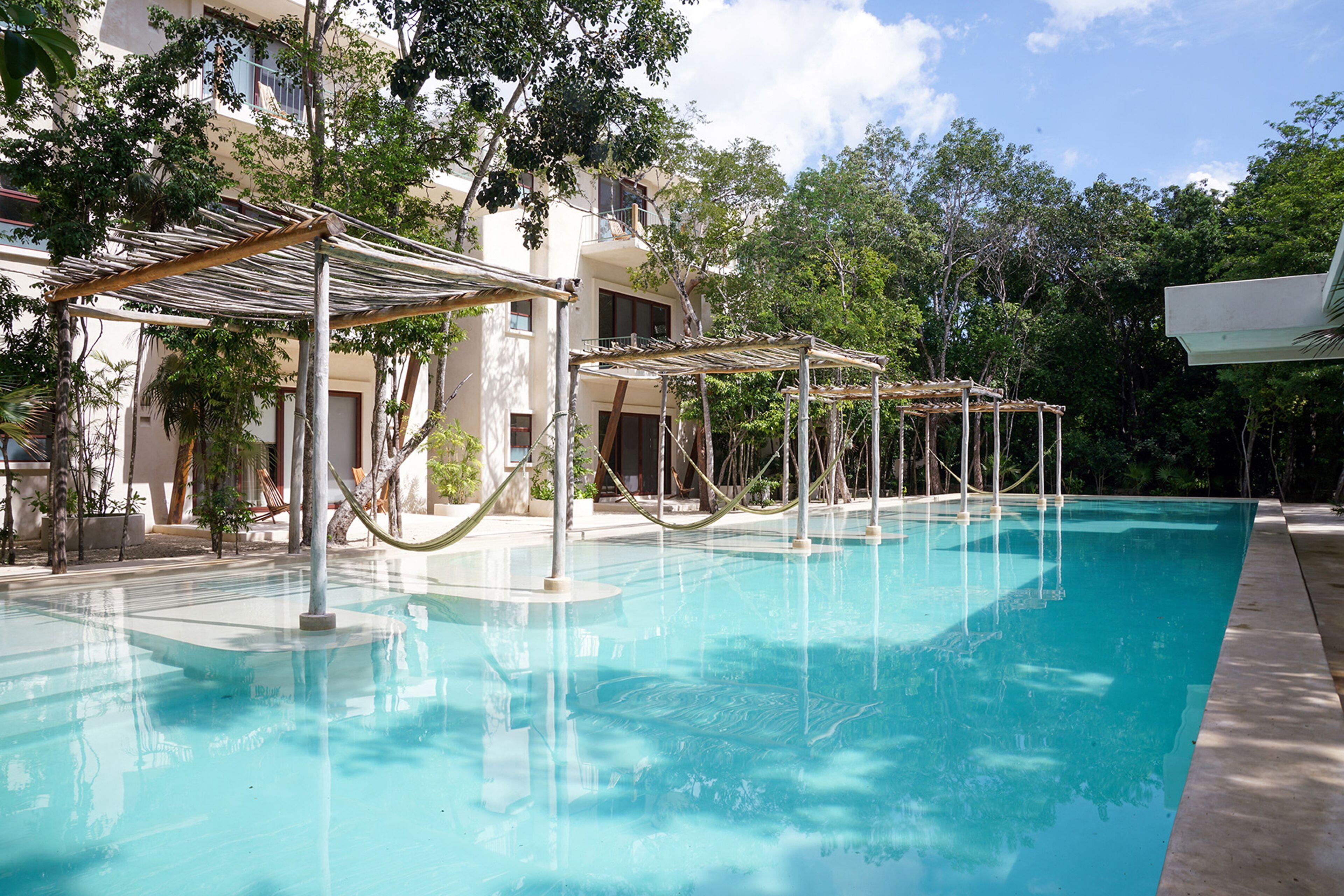 Hotel Holistika