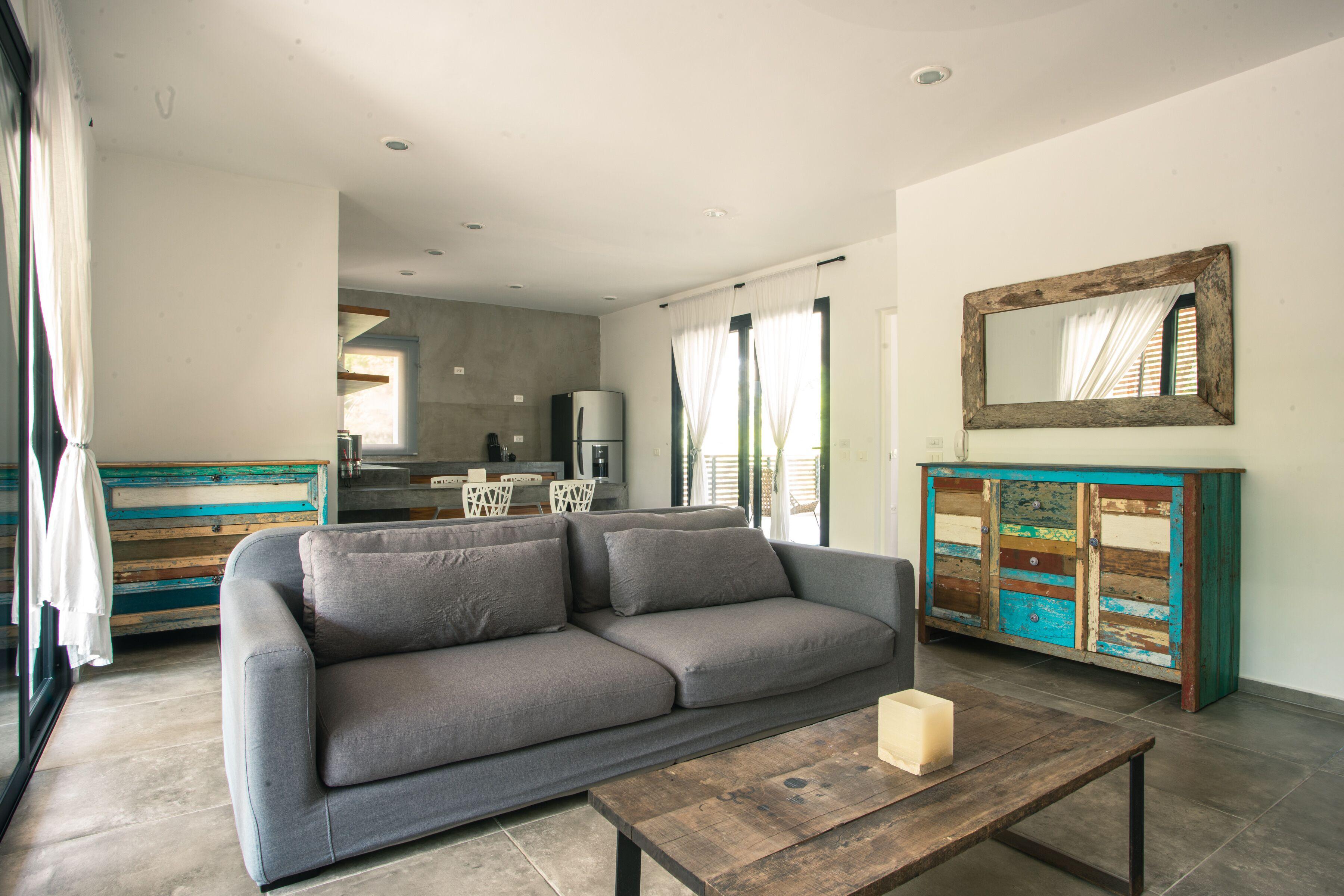 Panacea Aparthotel Tulum