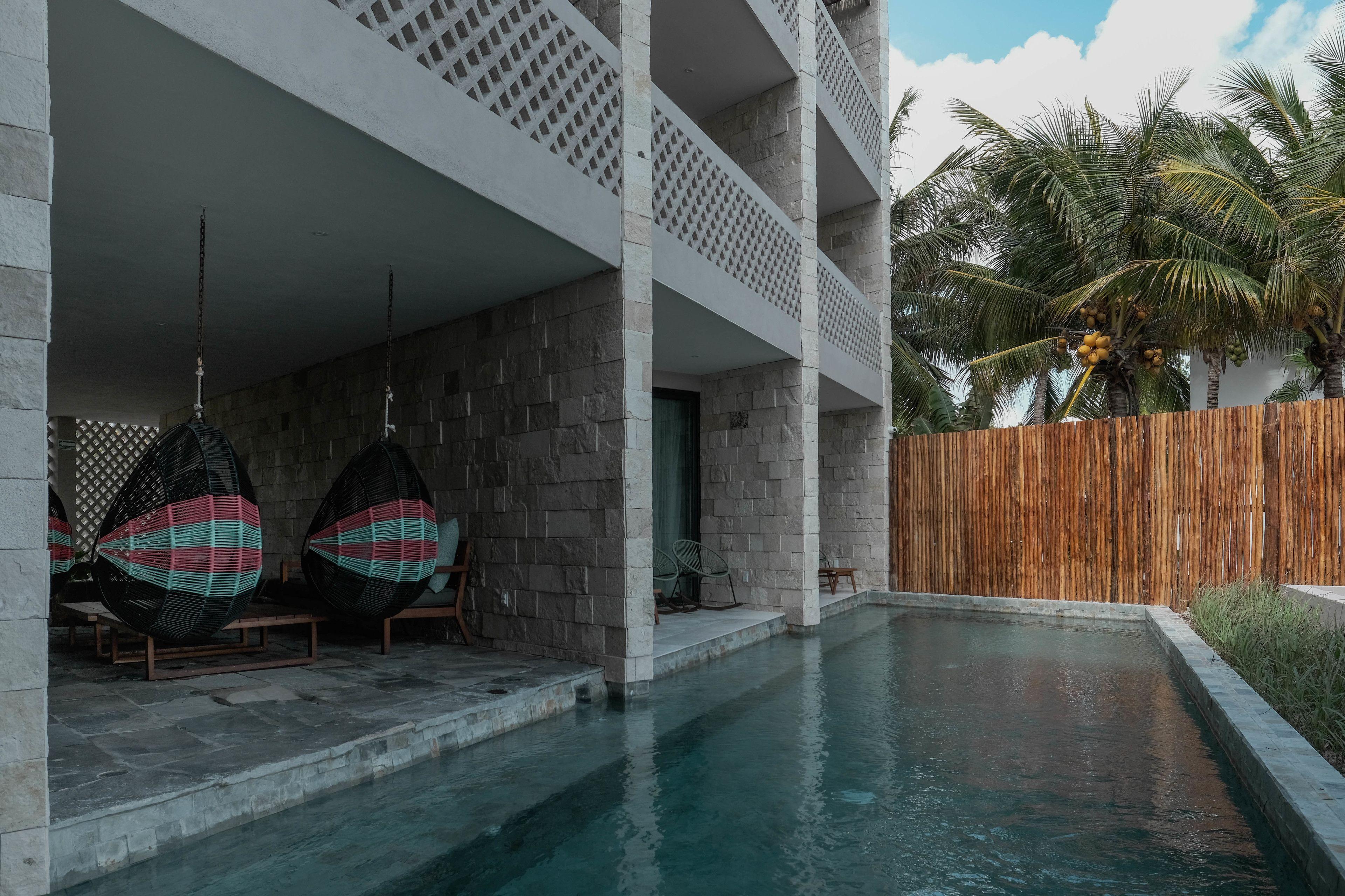 Alea Hotel